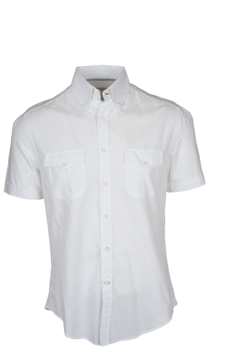 Brunello Cucinelli Polo – 24/7 Clothing