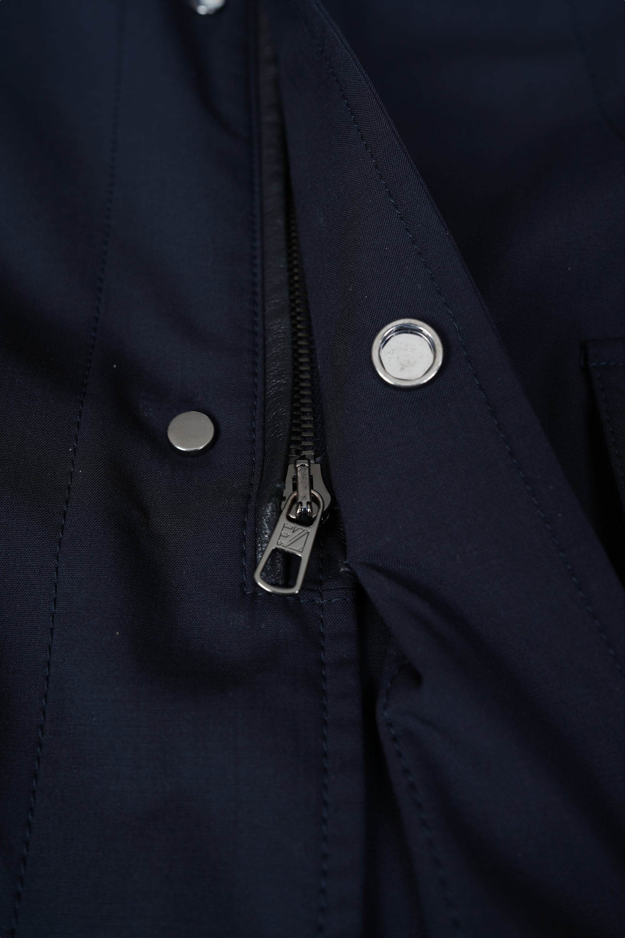 Zegna Veste Éléments Trofeo Laine 54 (L/XL)