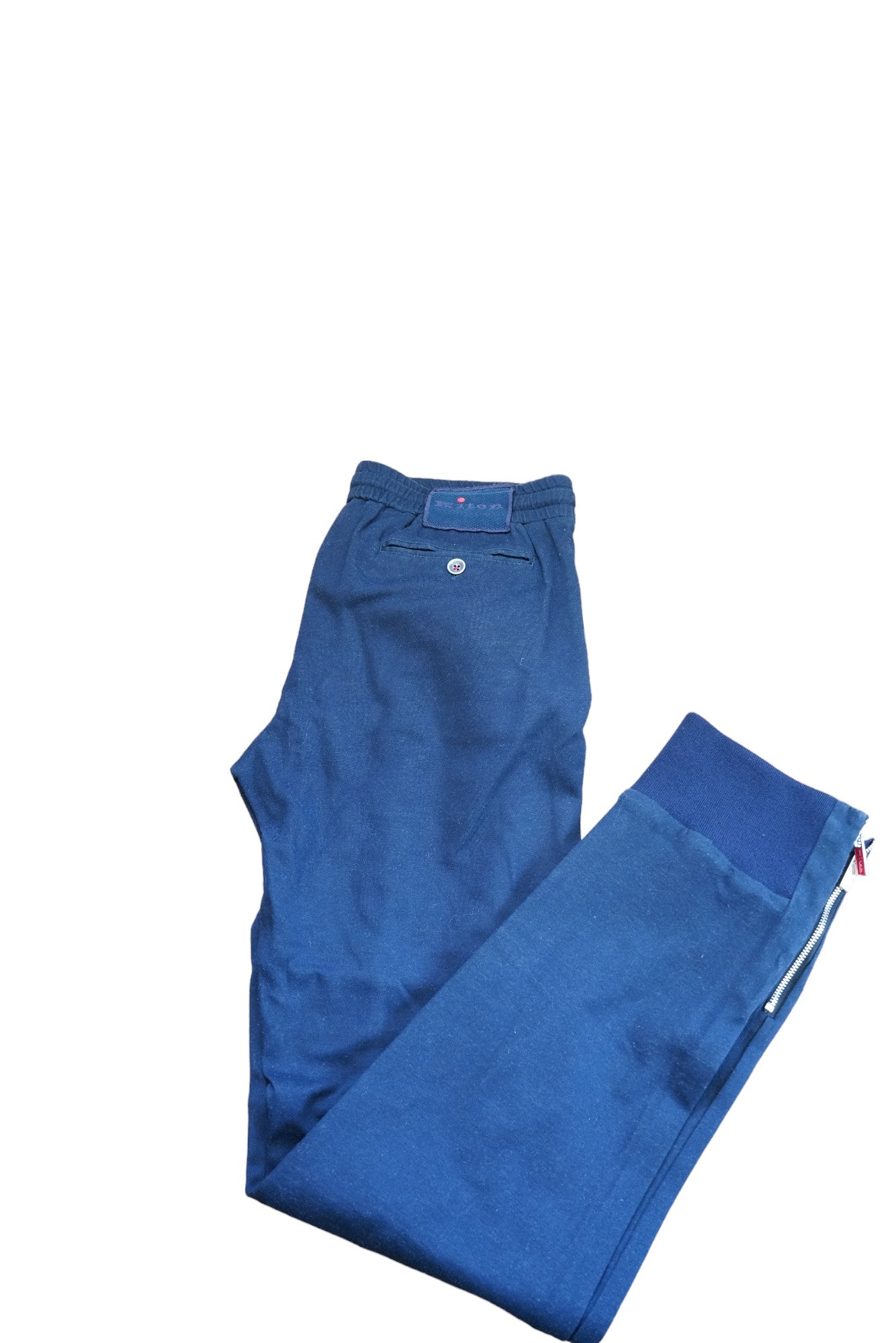 Kiton pantalon de jogging coton 35 art,nr : 1050