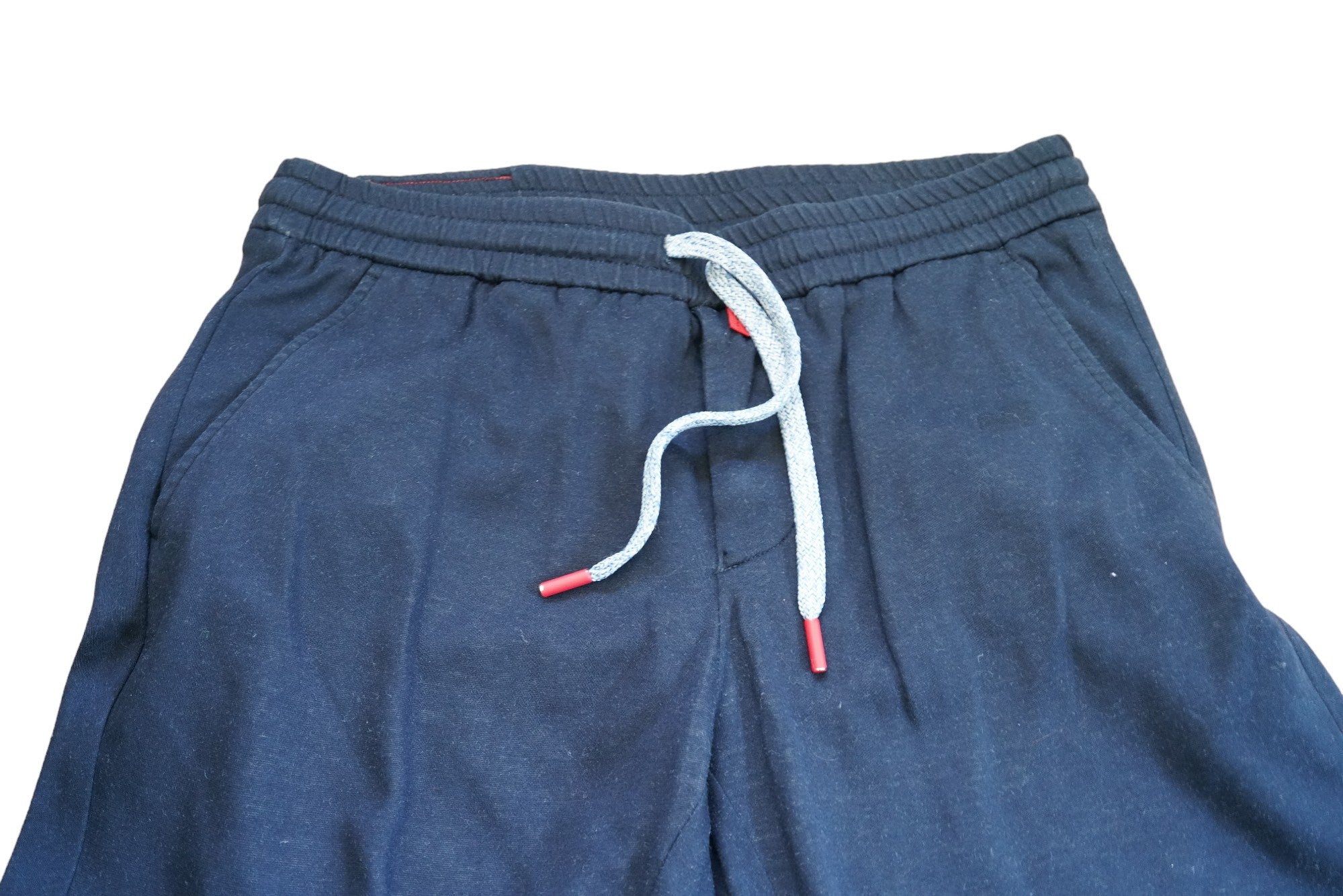 Kiton pantalon de jogging coton 35 art,nr : 1050