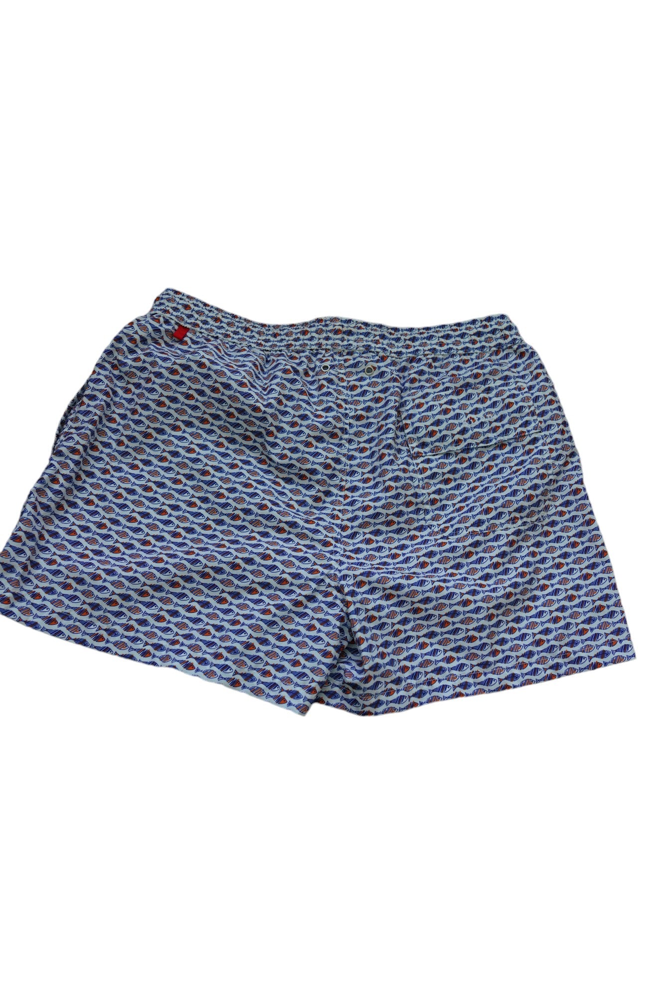 Kiton short de bain/maillot de bain