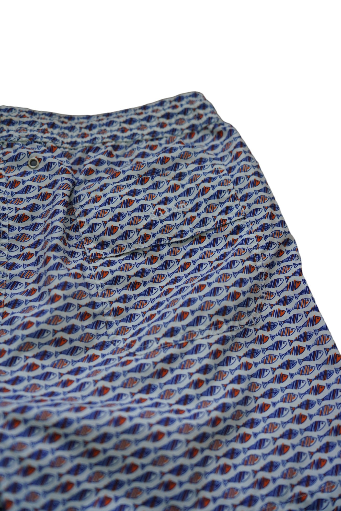 Kiton short de bain/maillot de bain