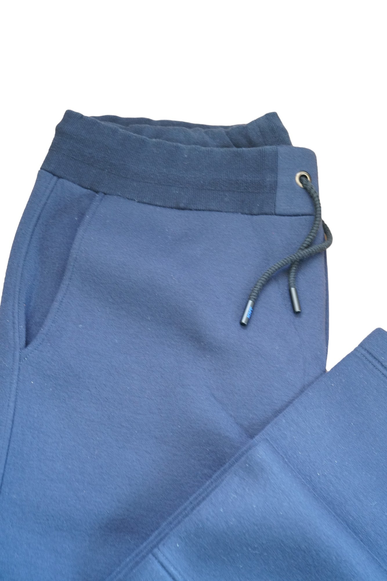 Kiton KNT Pantalon jogging en coton art,n° : 1052