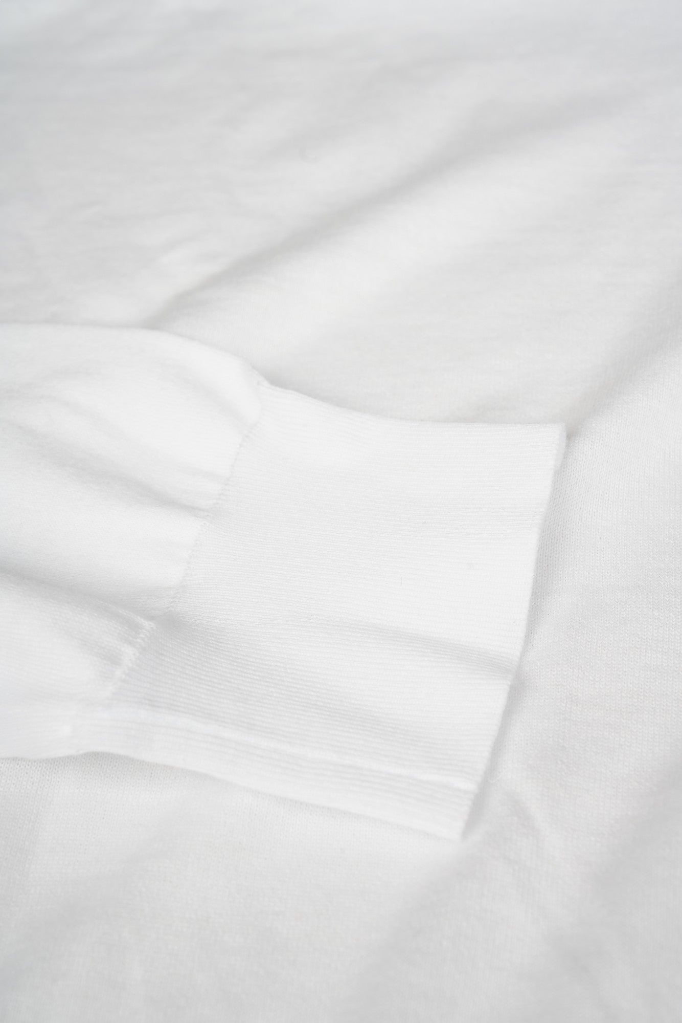 Kiton jumper jumper cotton Icon white