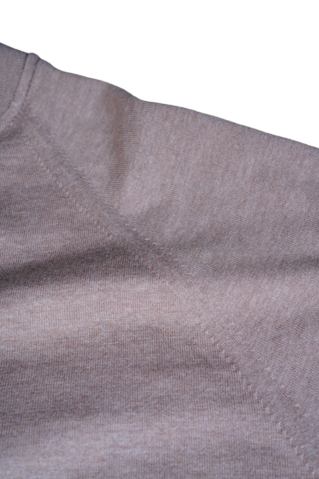 Brunello Cucinelli Cardigan marron coton