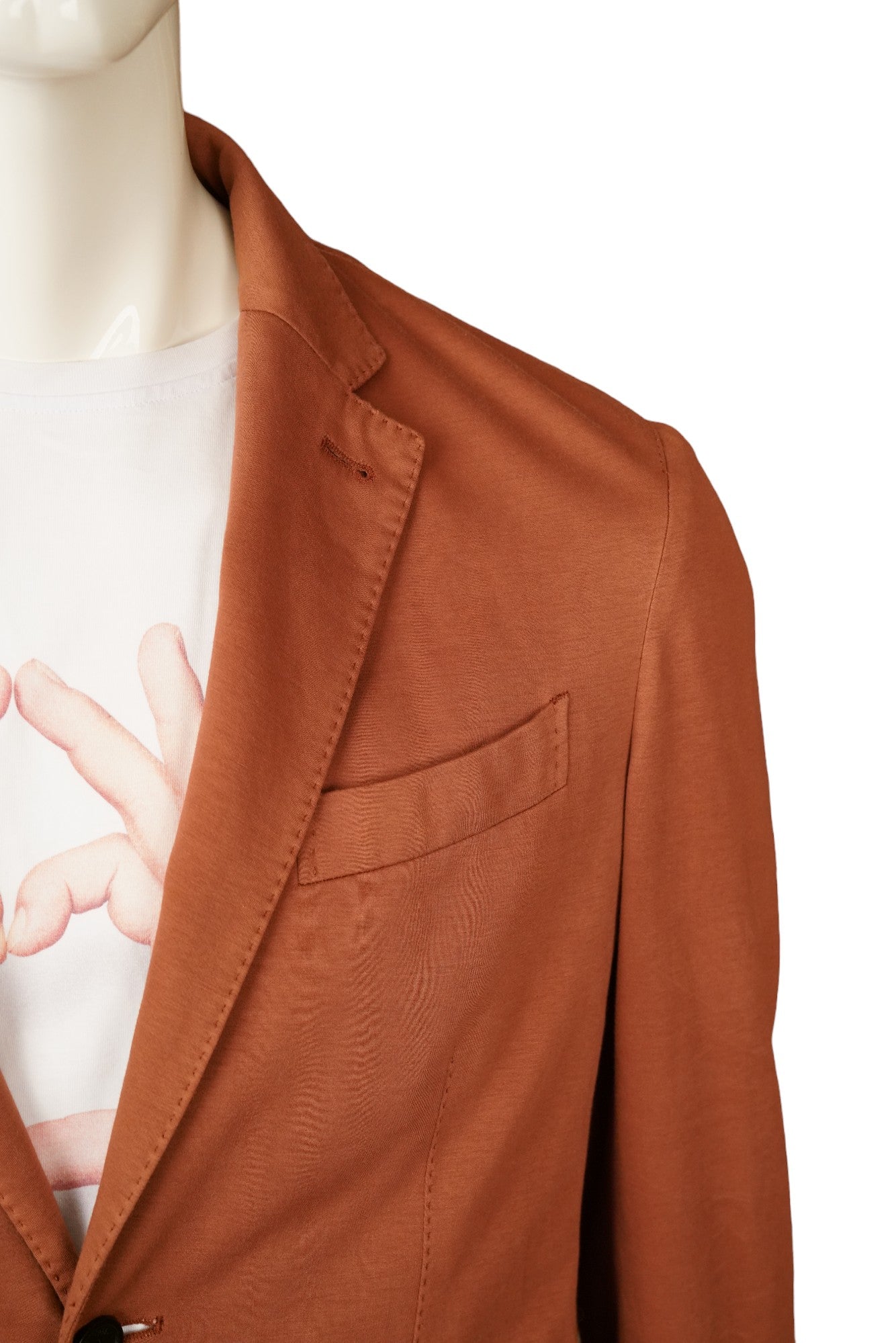 Ermenegildo Zegna jacket blazer summer jacket