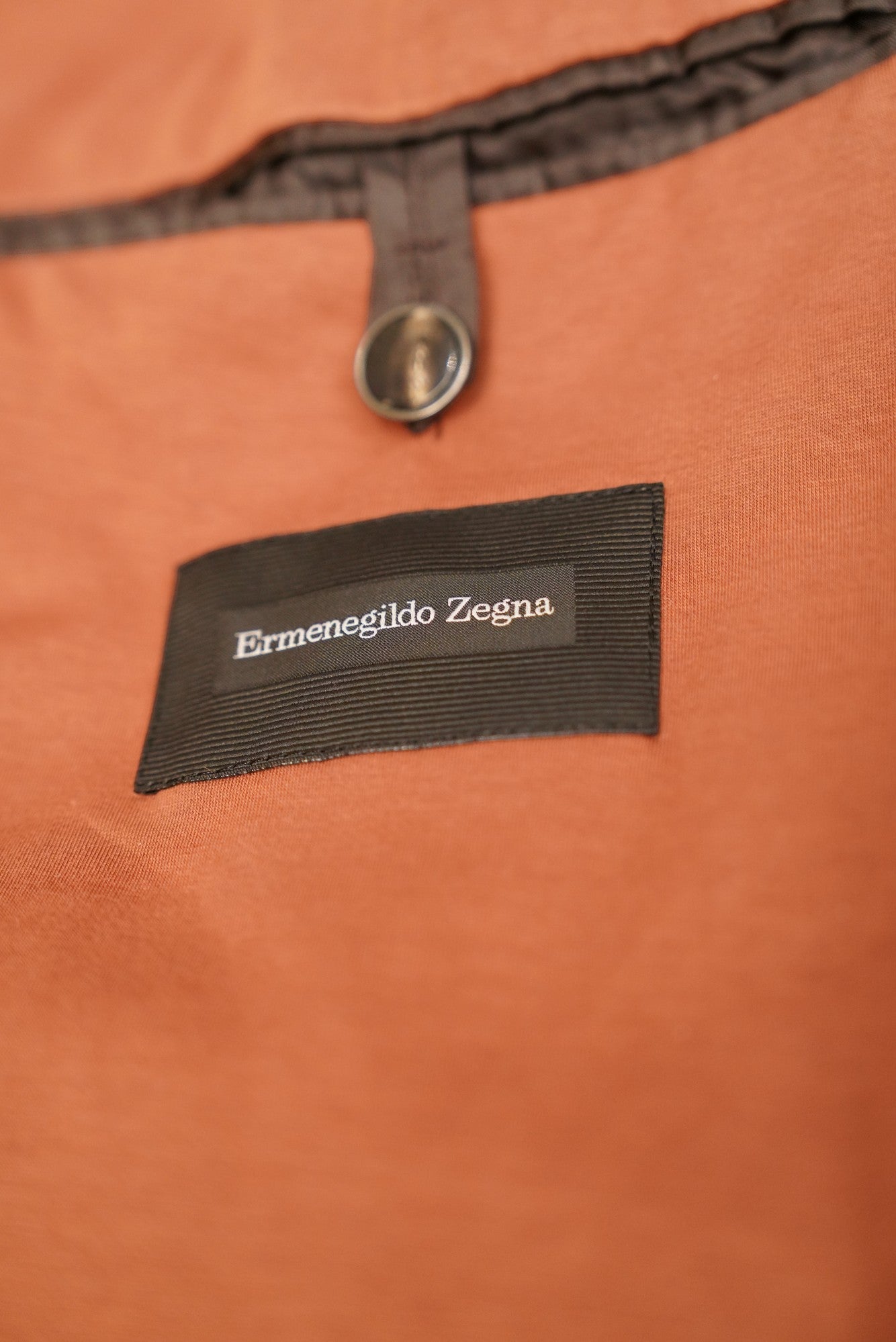 Ermenegildo Zegna jacket blazer summer jacket
