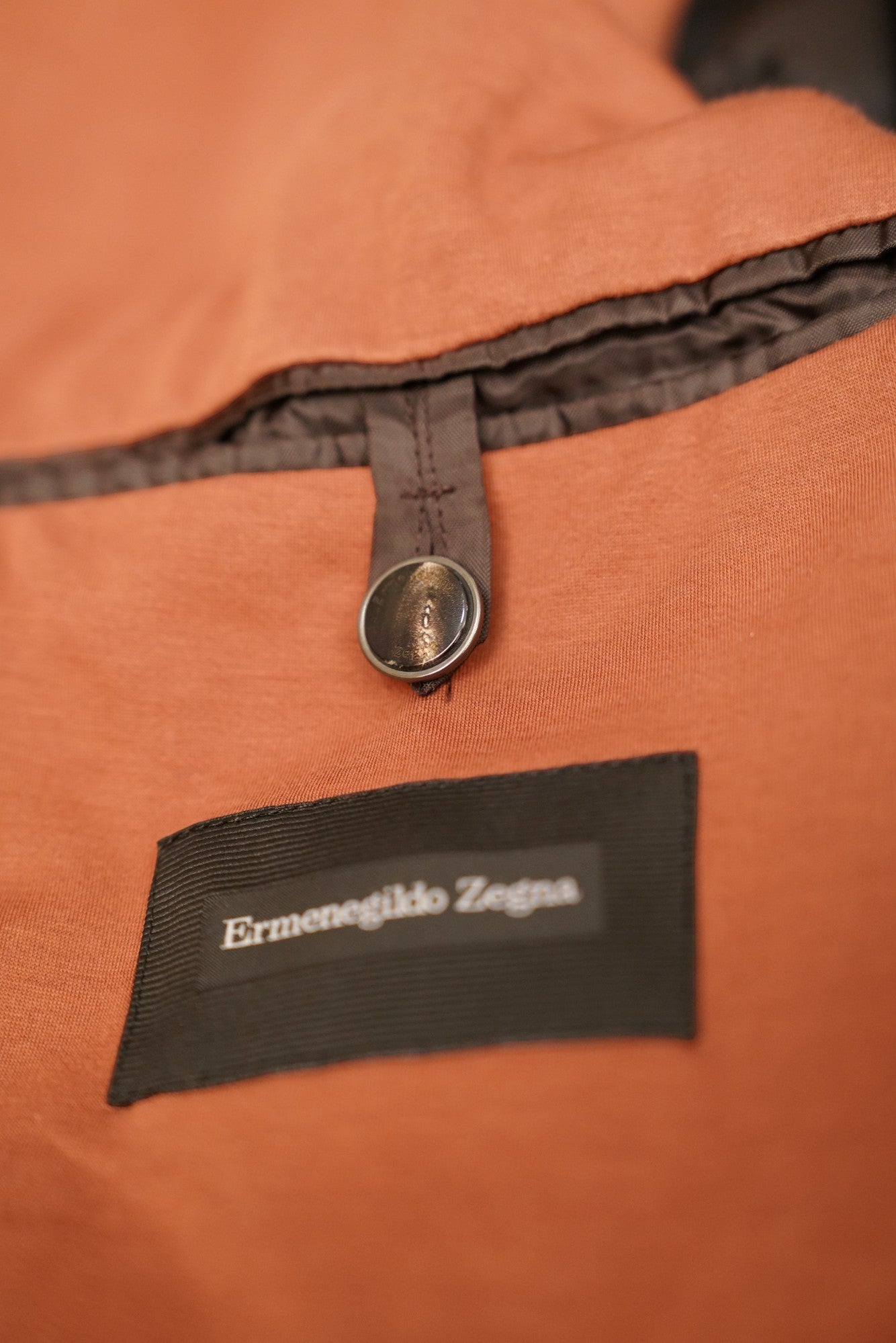 Ermenegildo Zegna jacket blazer summer jacket