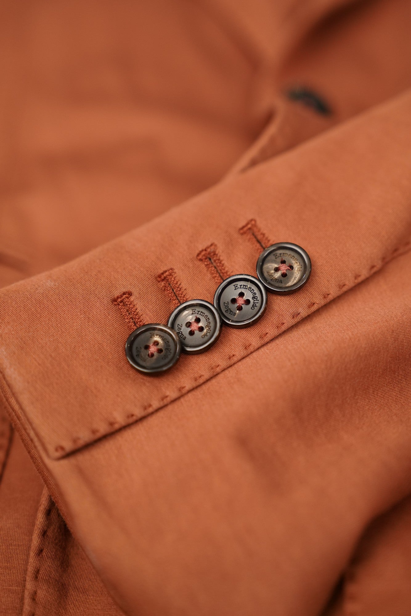 Ermenegildo Zegna jacket blazer summer jacket