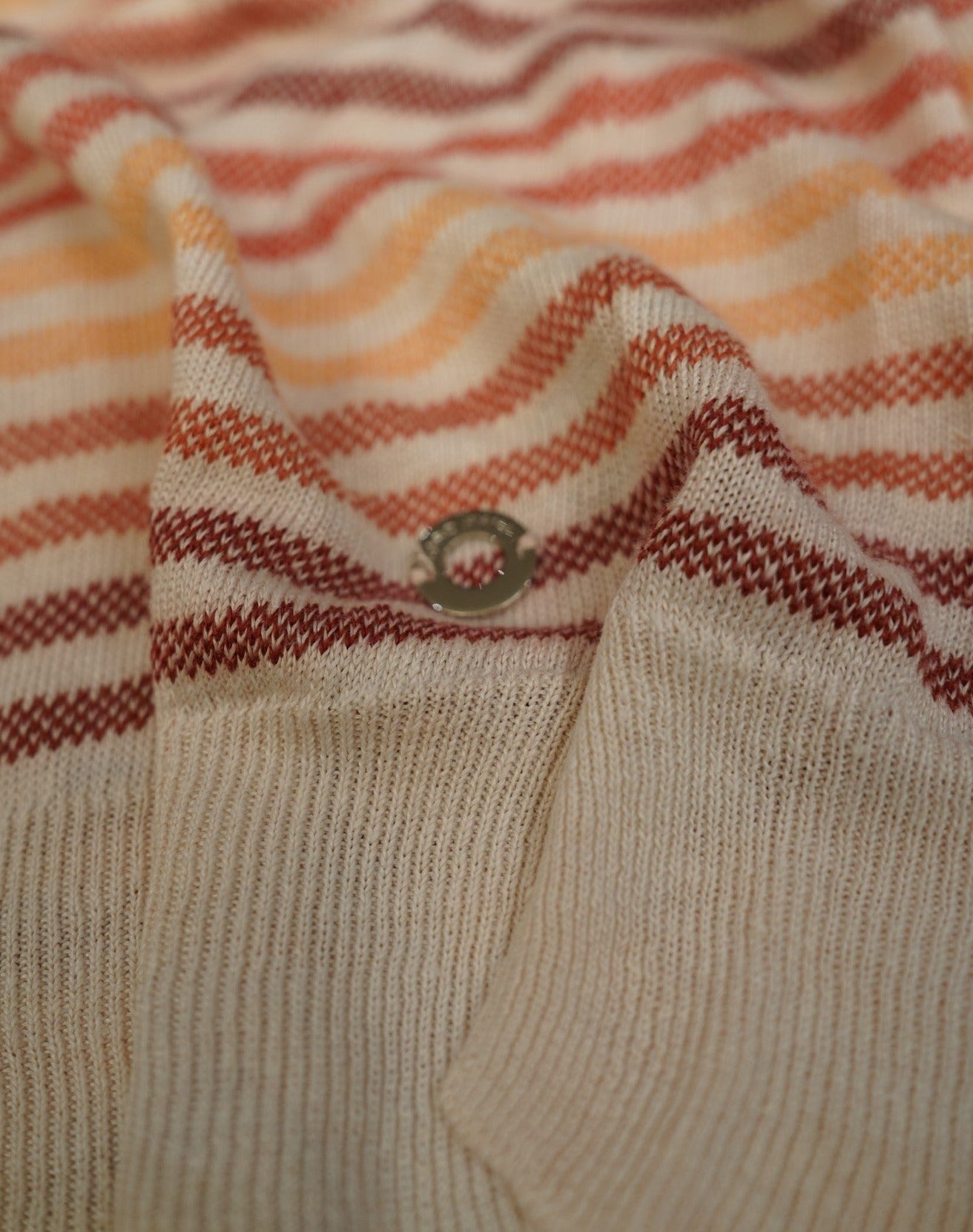 Loro Piana Pull Sweatshirt lin été L-XL