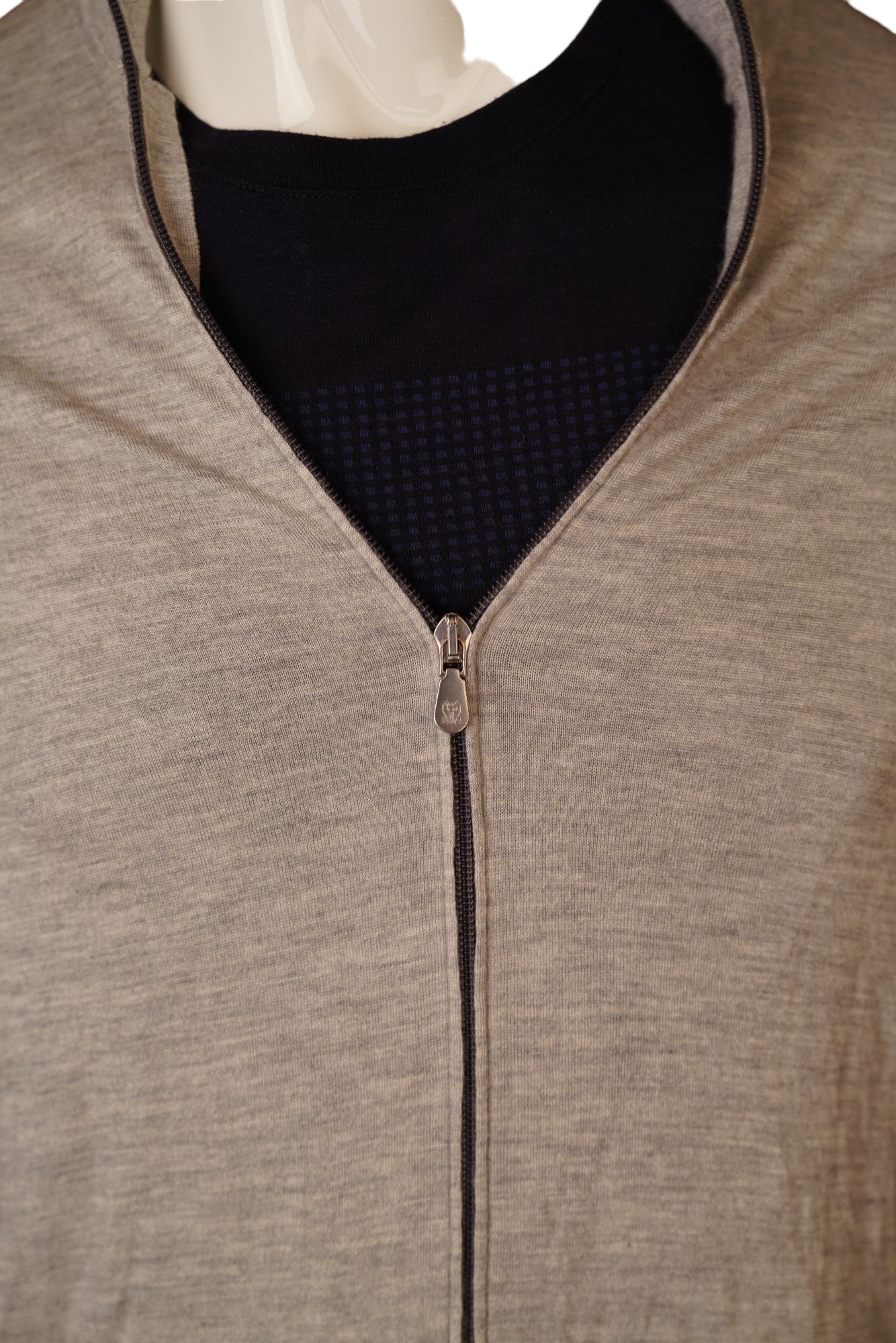 Brunello Cucinelli Cardigan Cachemire/soie