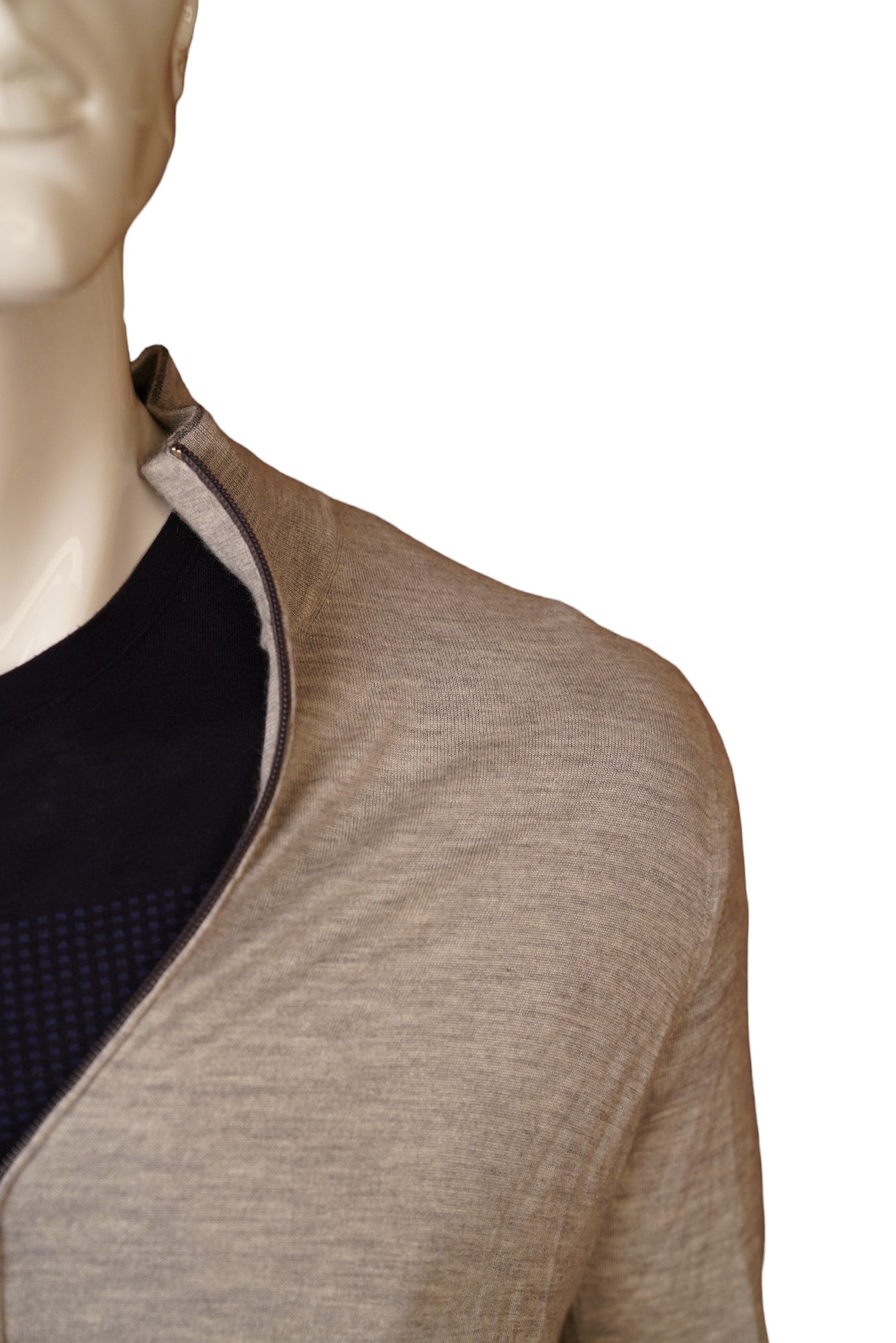Brunello Cucinelli Cardigan Cachemire/soie