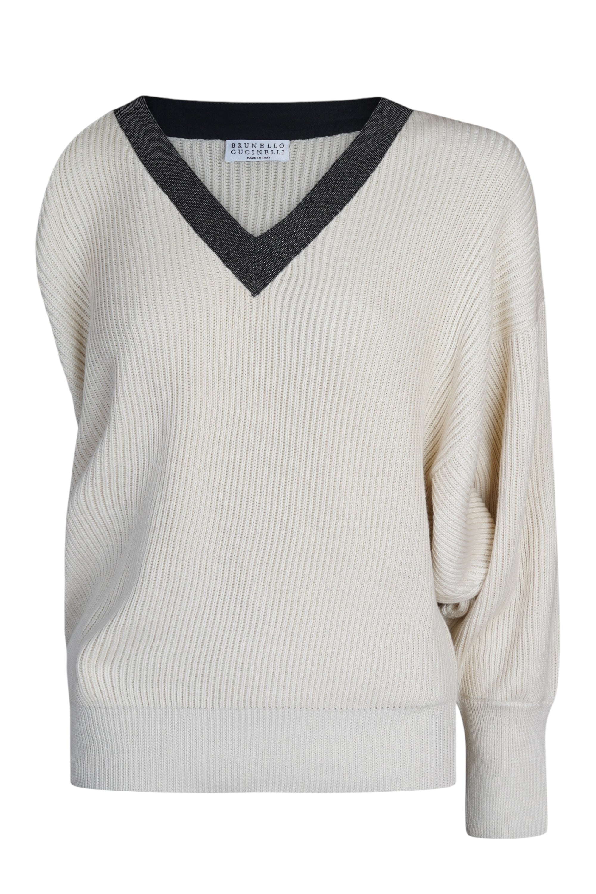 Brunello Cucinelli cardigan court poncho
