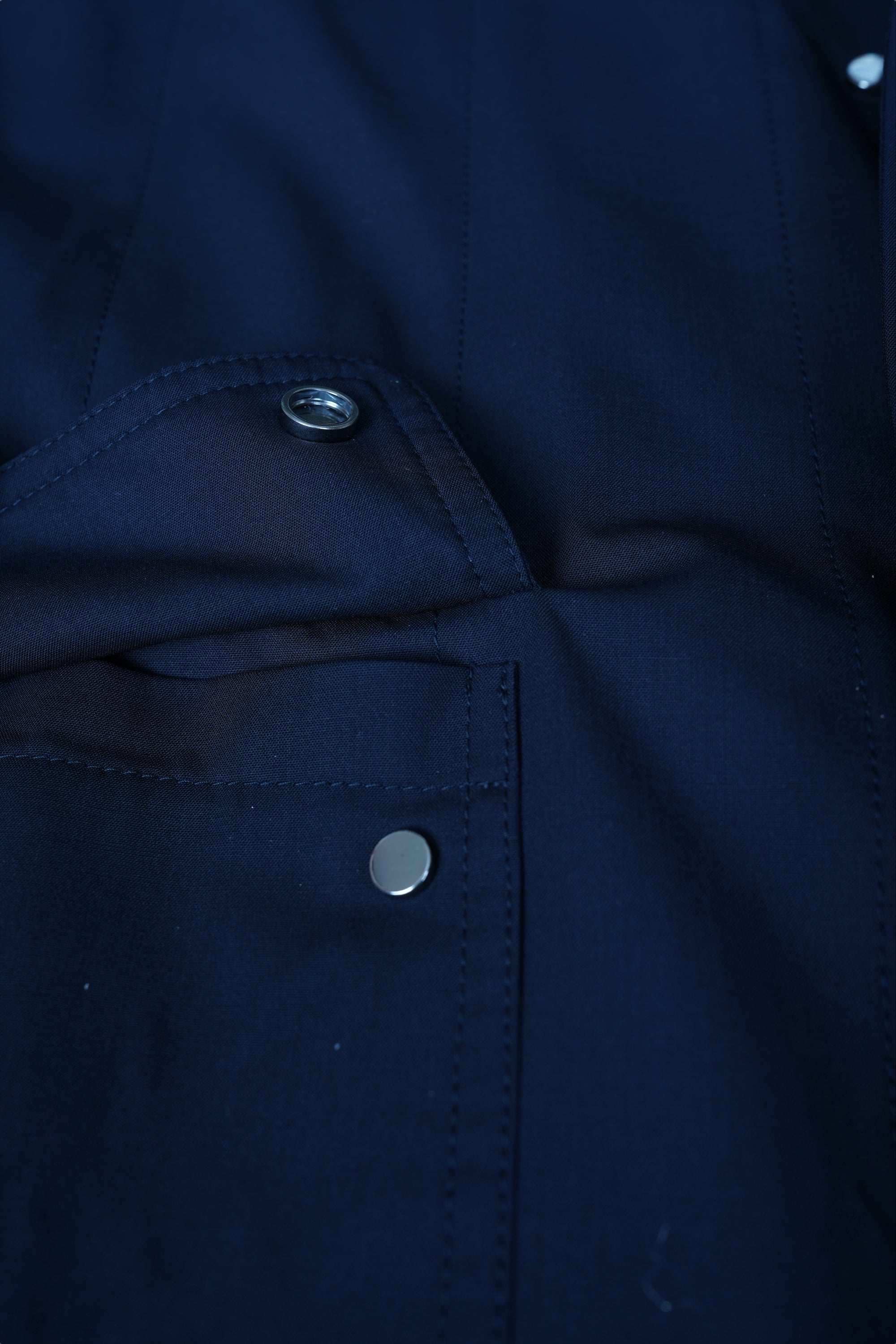 Zegna Veste Éléments Trofeo Laine 54 (L/XL)