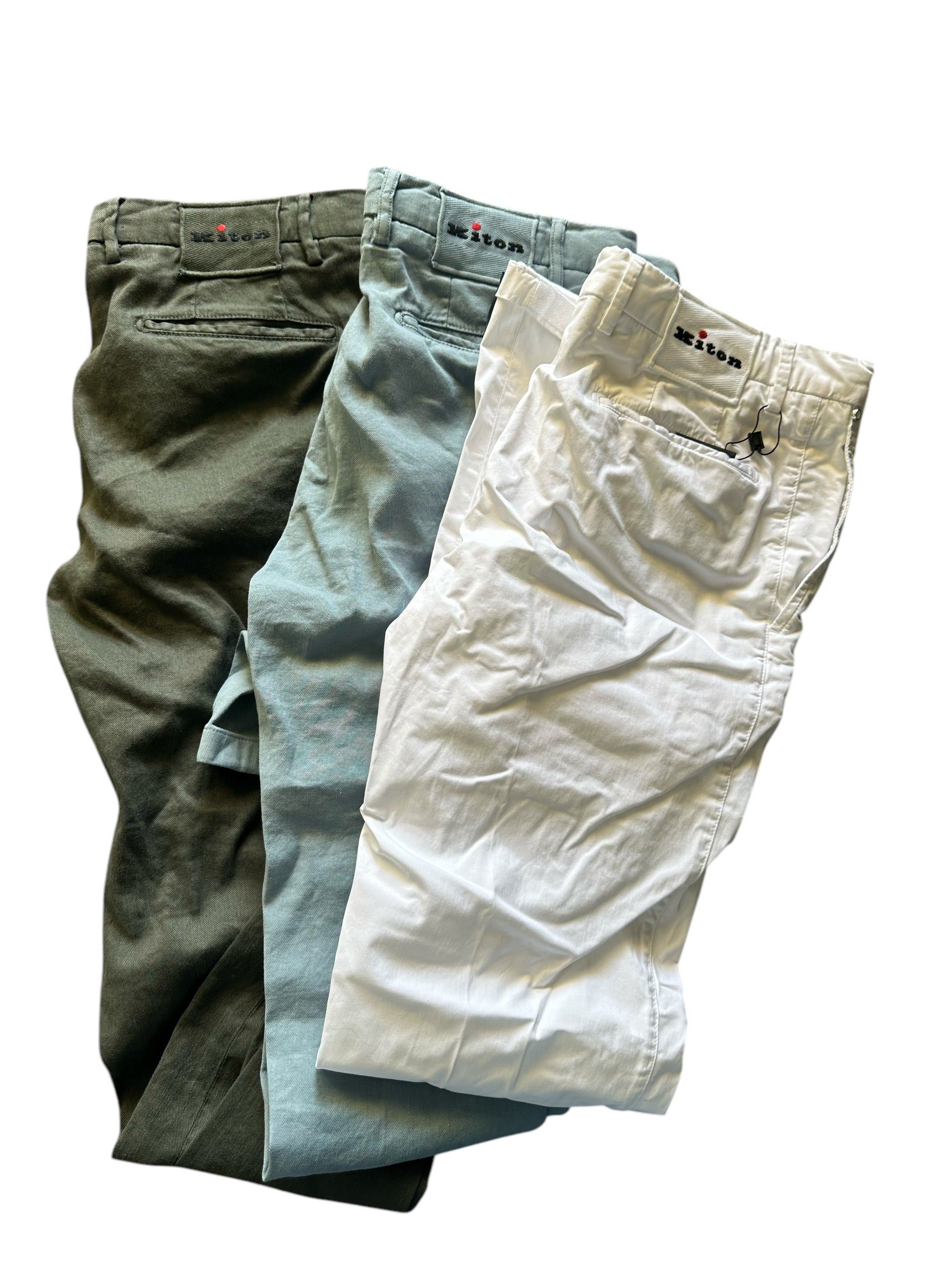 Additional costs for jeans Mr Hovhannes Harutyunyan