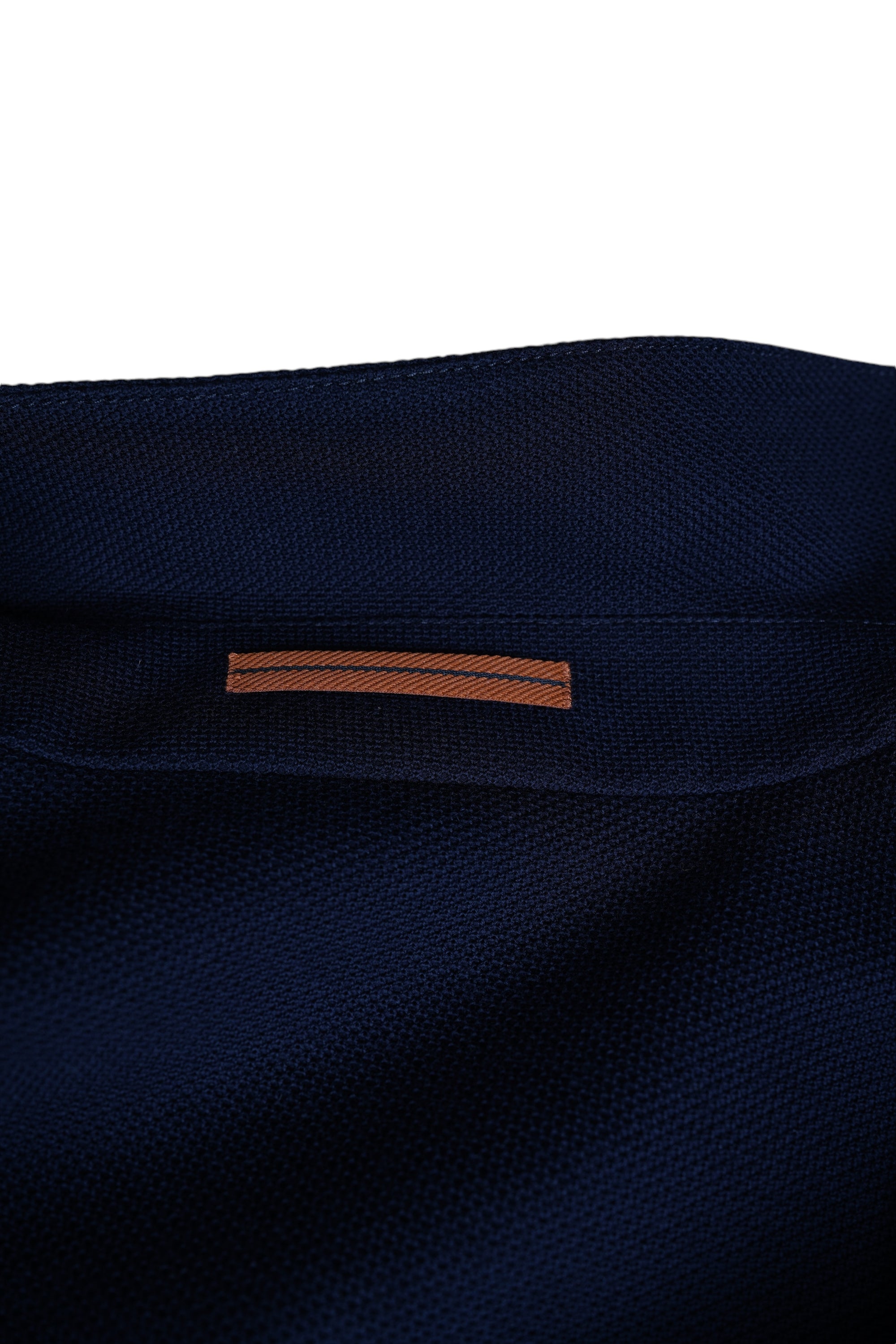 Veste Zegna Chore en jersey de laine et de coton