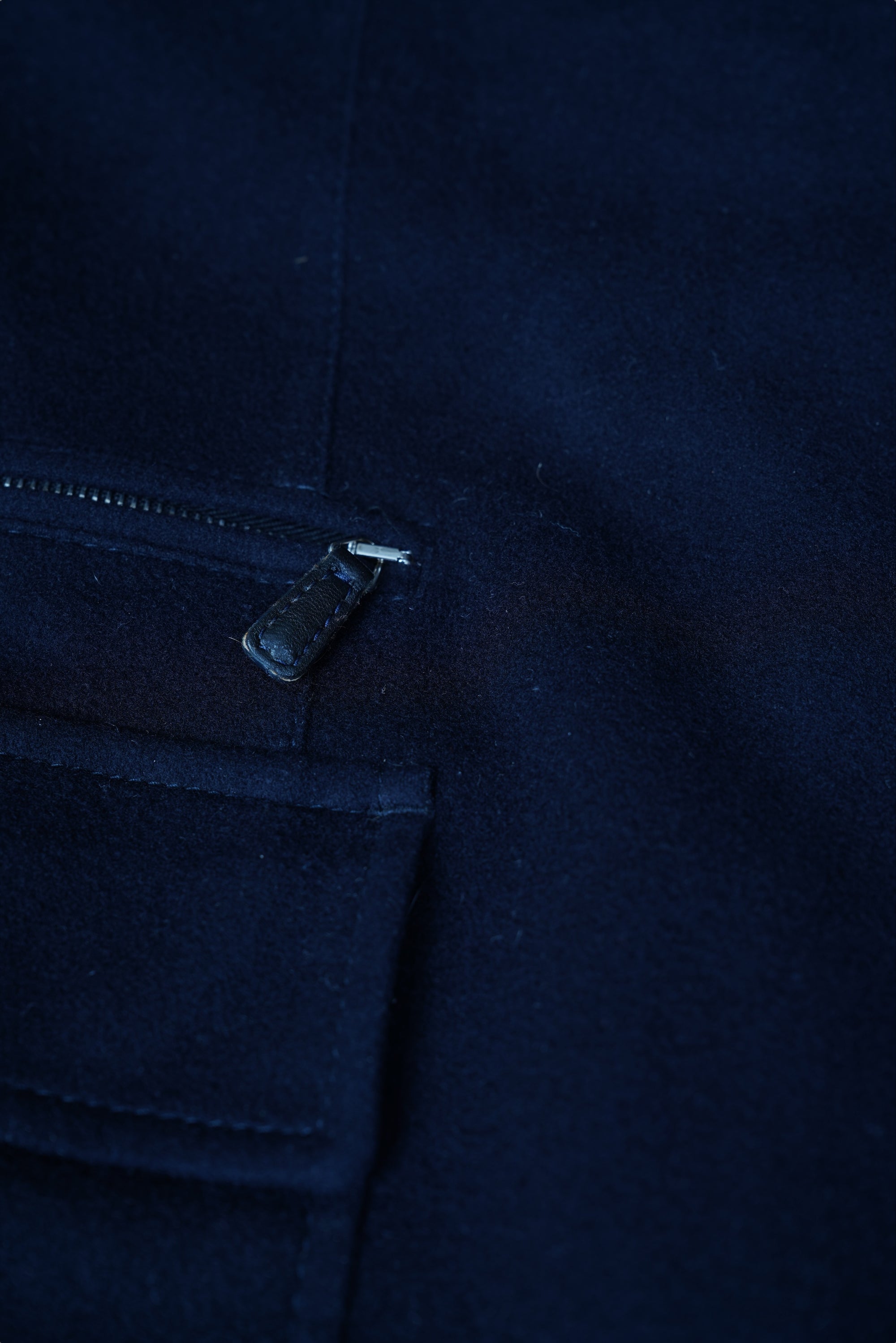 Veste Zegna 14 MilMil Veste style veste en cachemire de laine avec gilet 54 (L/XL)