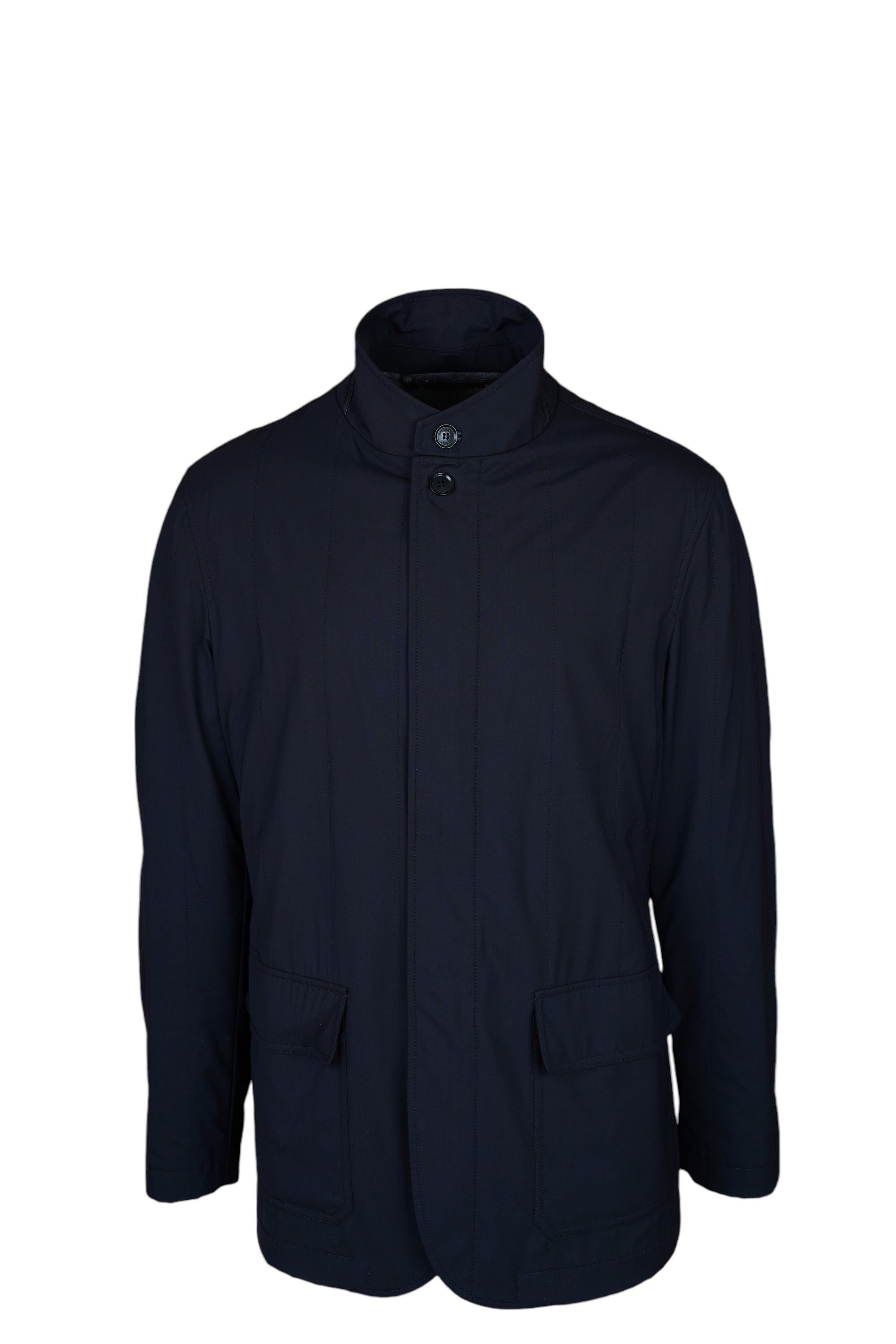 Zegna Veste Éléments Trofeo Laine 54 (L/XL)