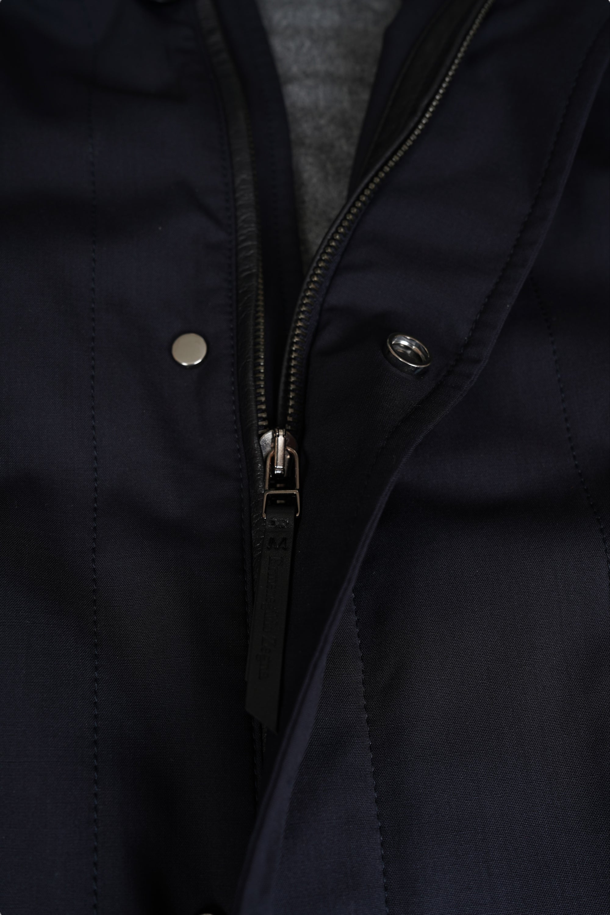 Zegna Veste Éléments Trofeo Laine 54 (L/XL)