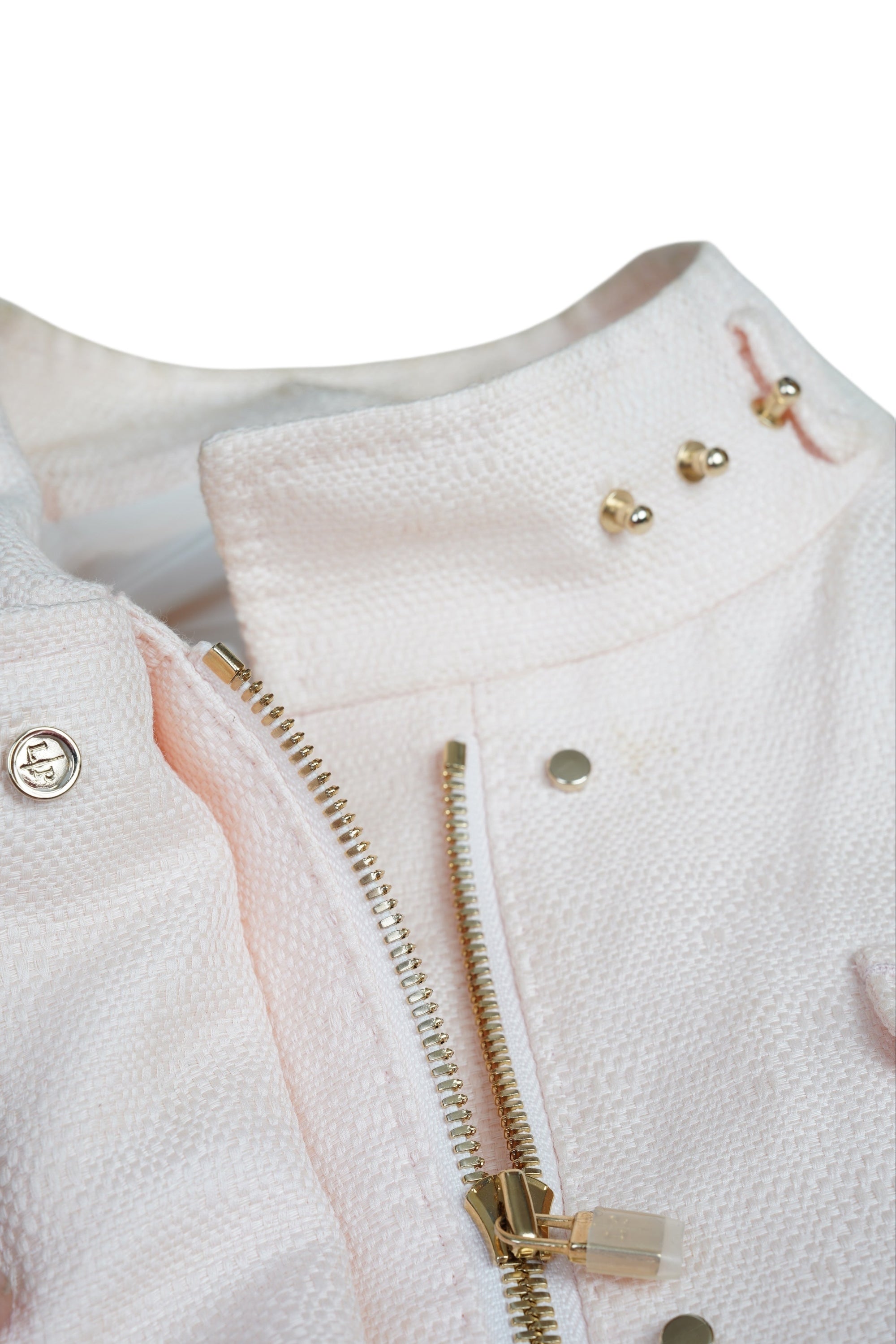 Loro Piana Jacke Traveller Damen Leinenmischung Sommer mit Seide