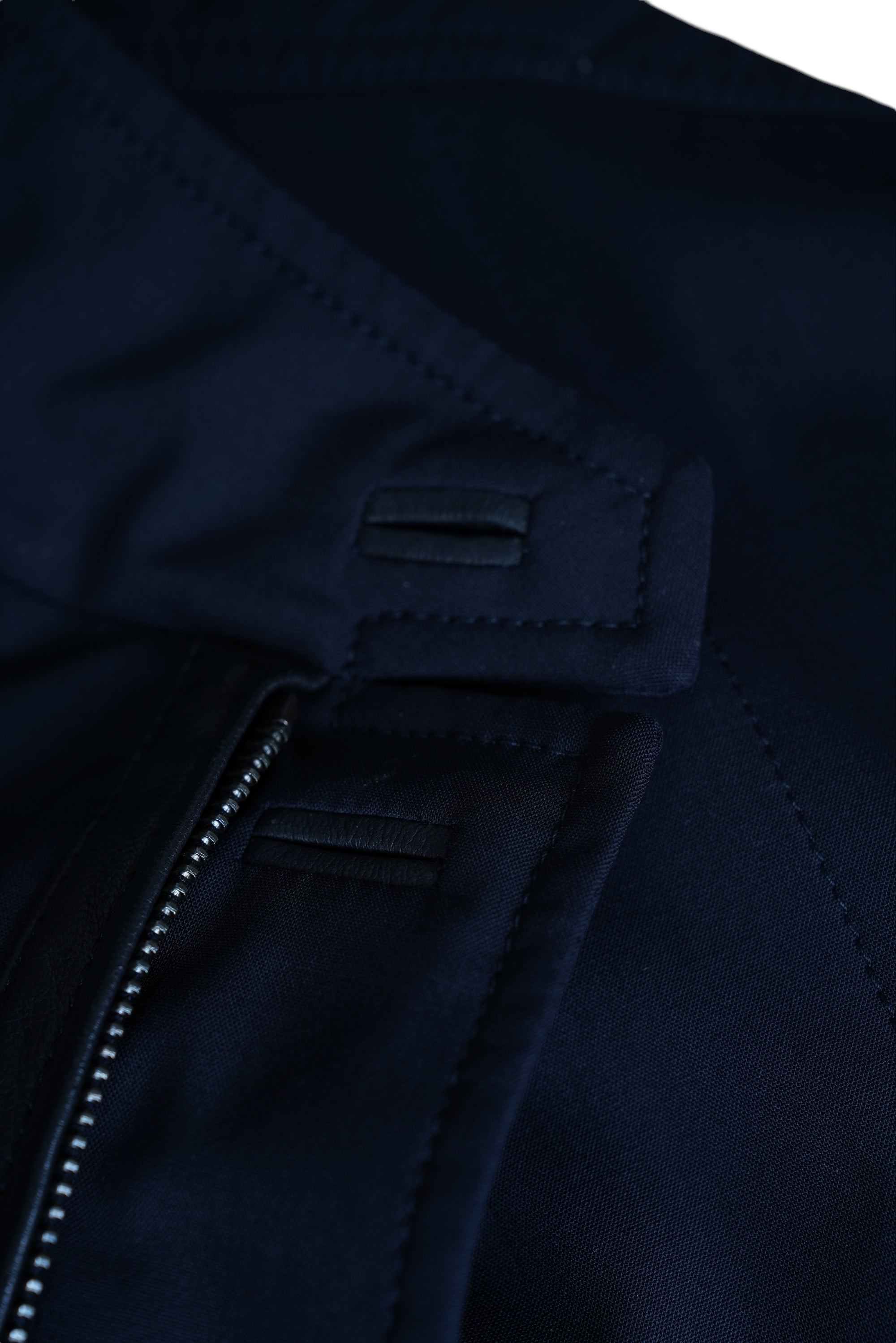 Zegna Veste Éléments Trofeo Laine 54 (L/XL)