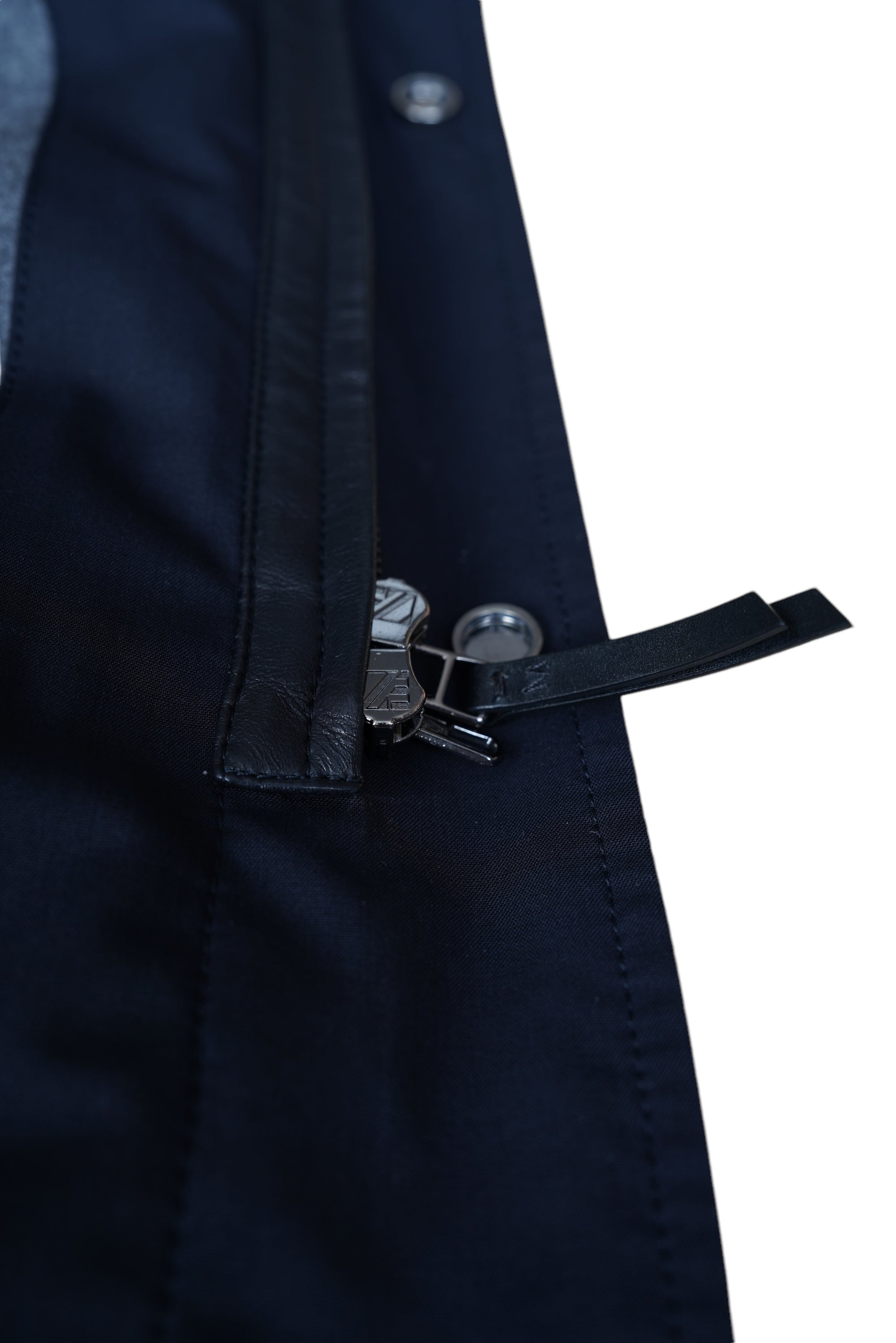 Zegna Veste Éléments Trofeo Laine 54 (L/XL)