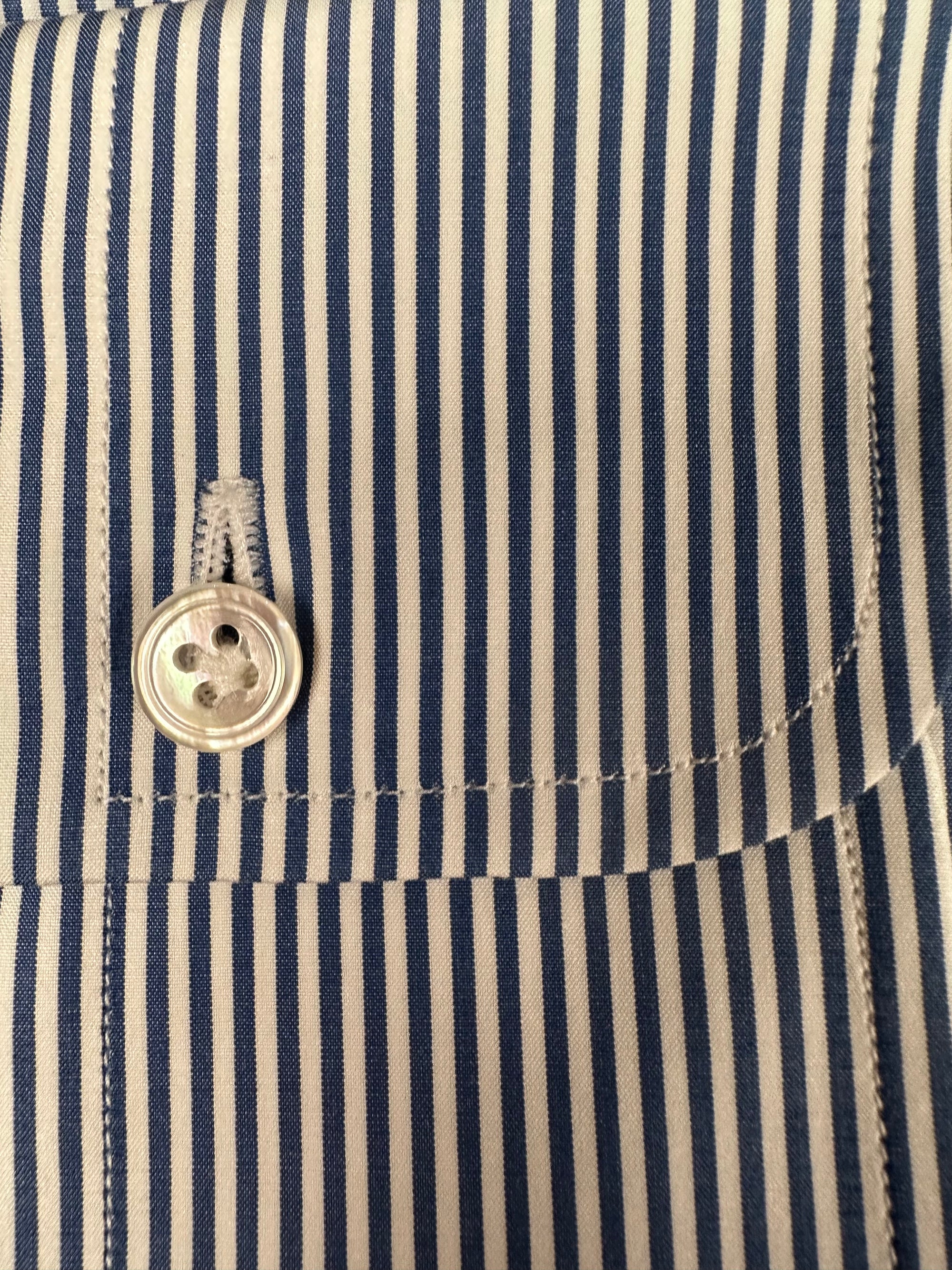 Chemise Sartoria Castangia