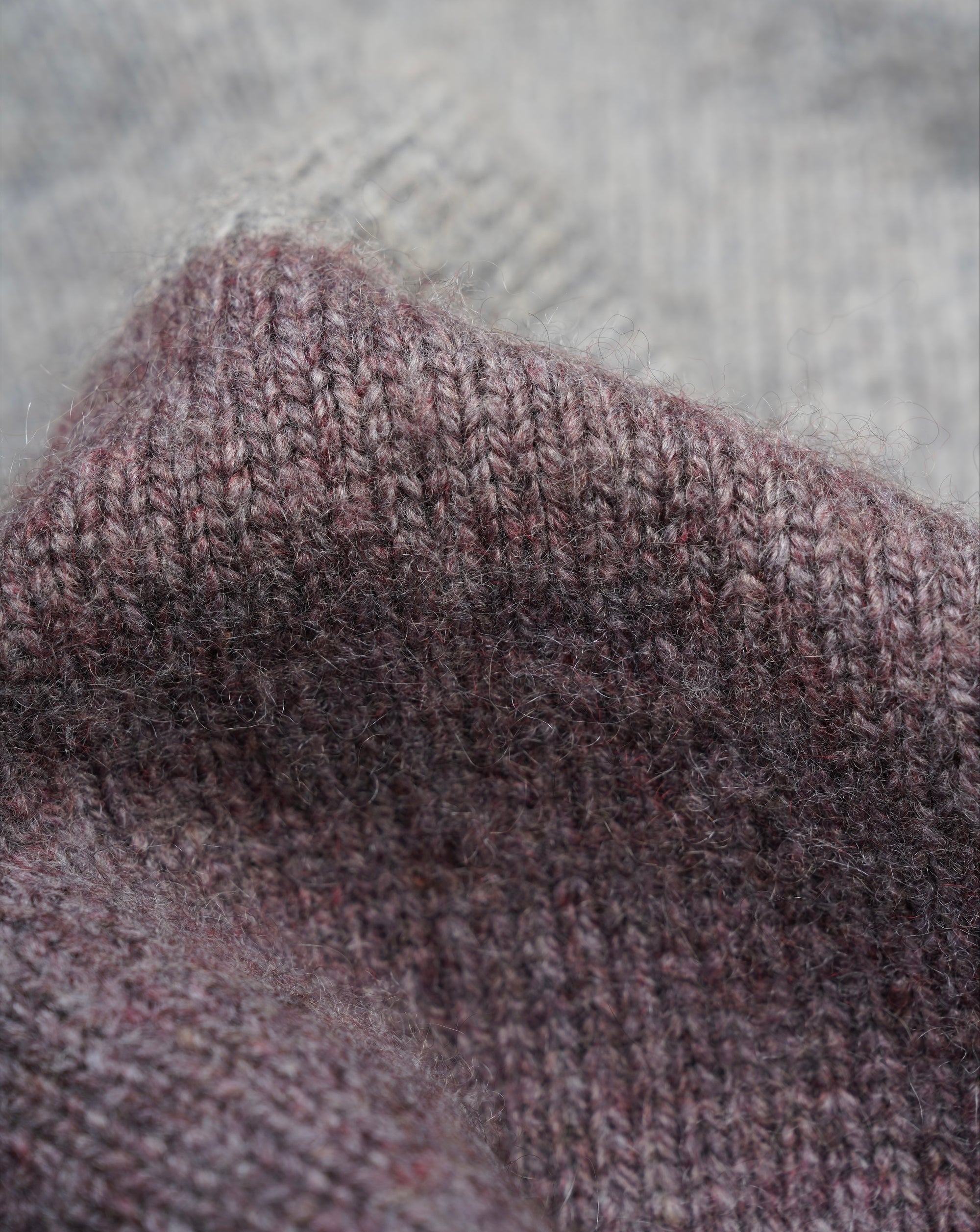 Loro Piana Pull ras du cou en cachemire pour femme