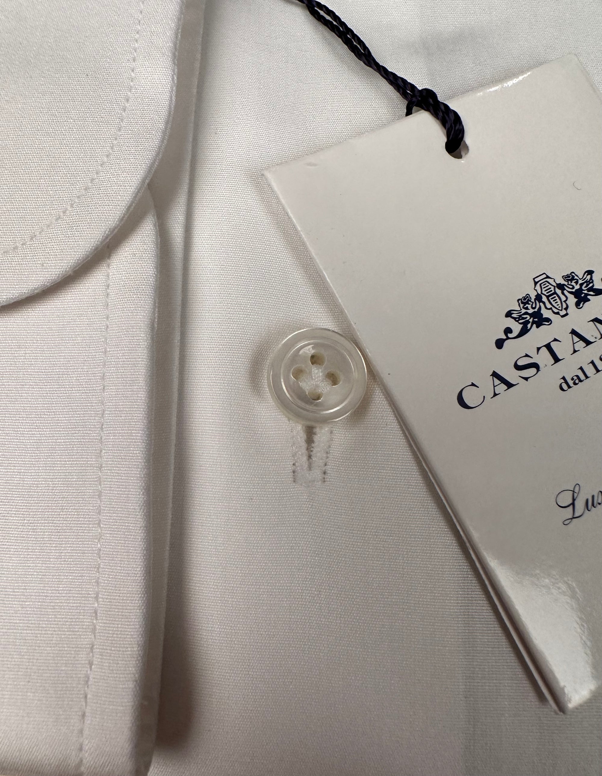 Chemise Sartoria Castangia