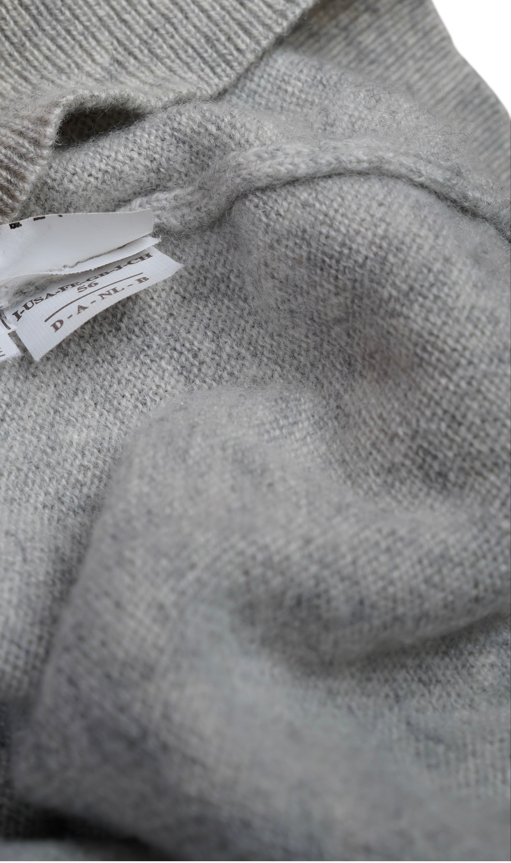 Brunello Cucinelli Cardigan Cachemire/soie