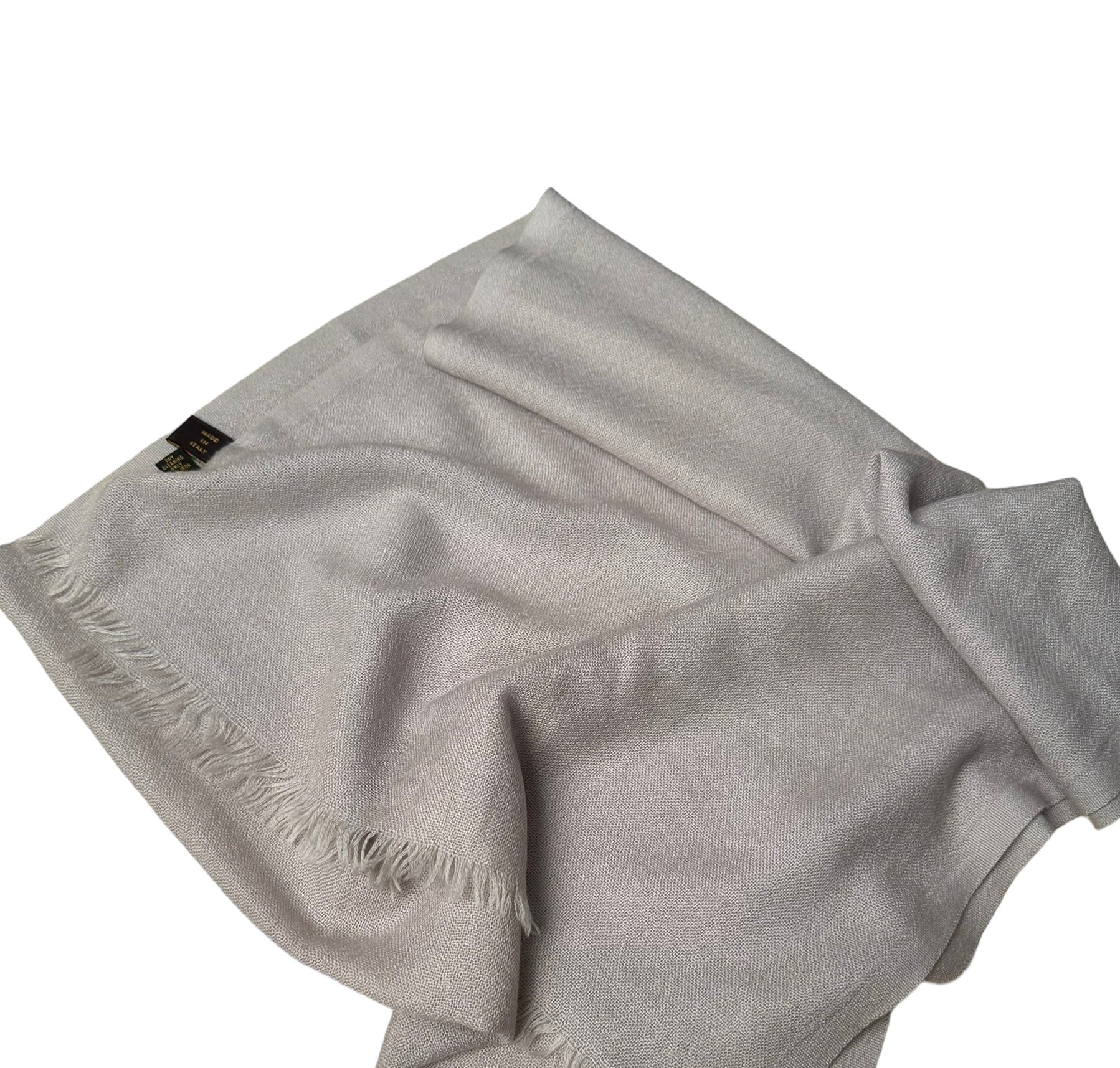 Loro Piana stole/summer scarf 180*50 cashmere