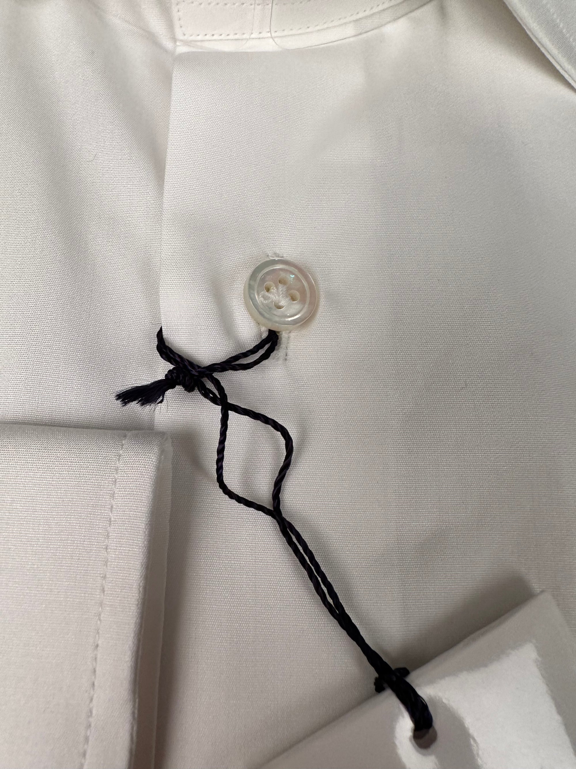 Chemise Sartoria Castangia