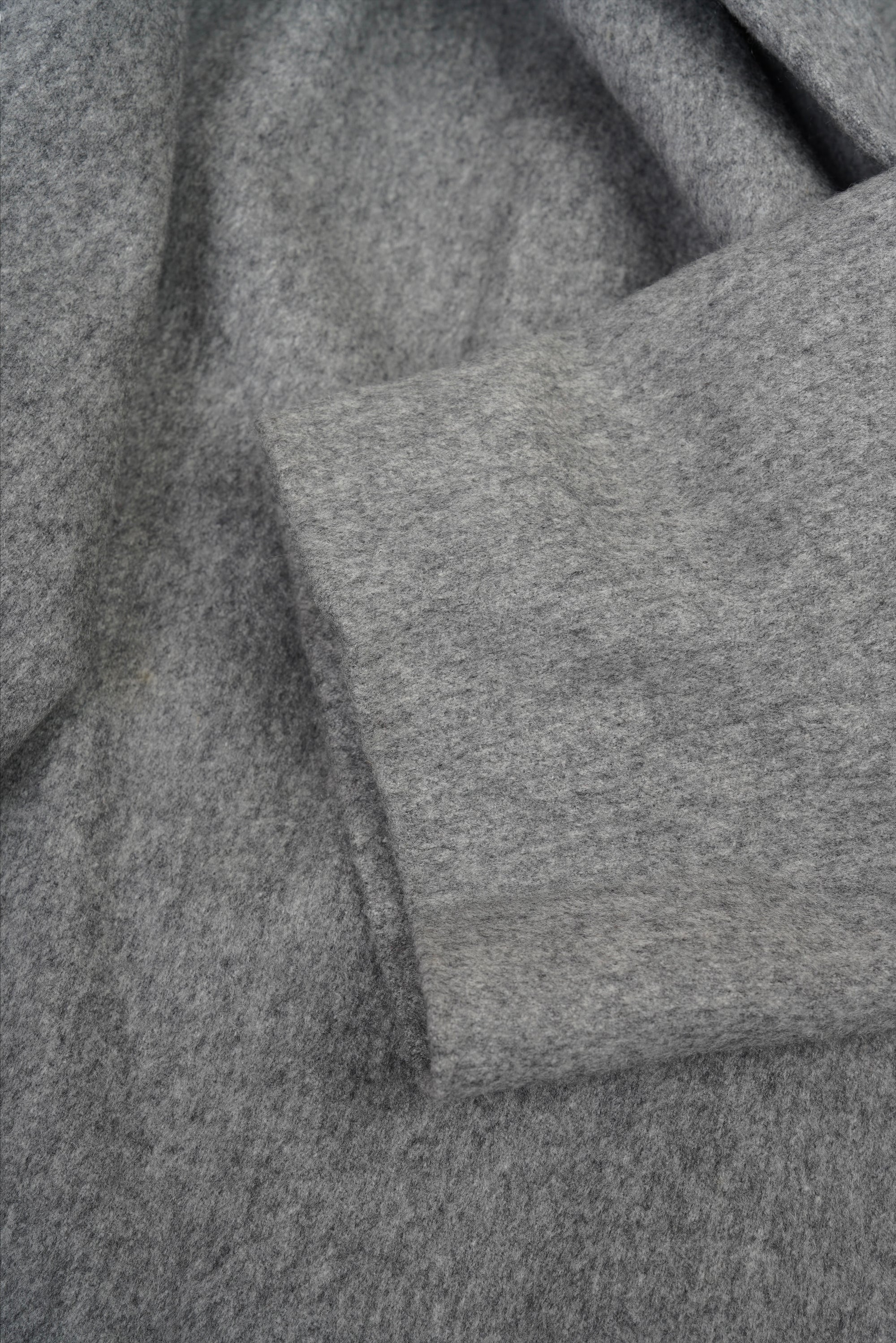 Loro Piana Manteau femme Laine avec cachemire