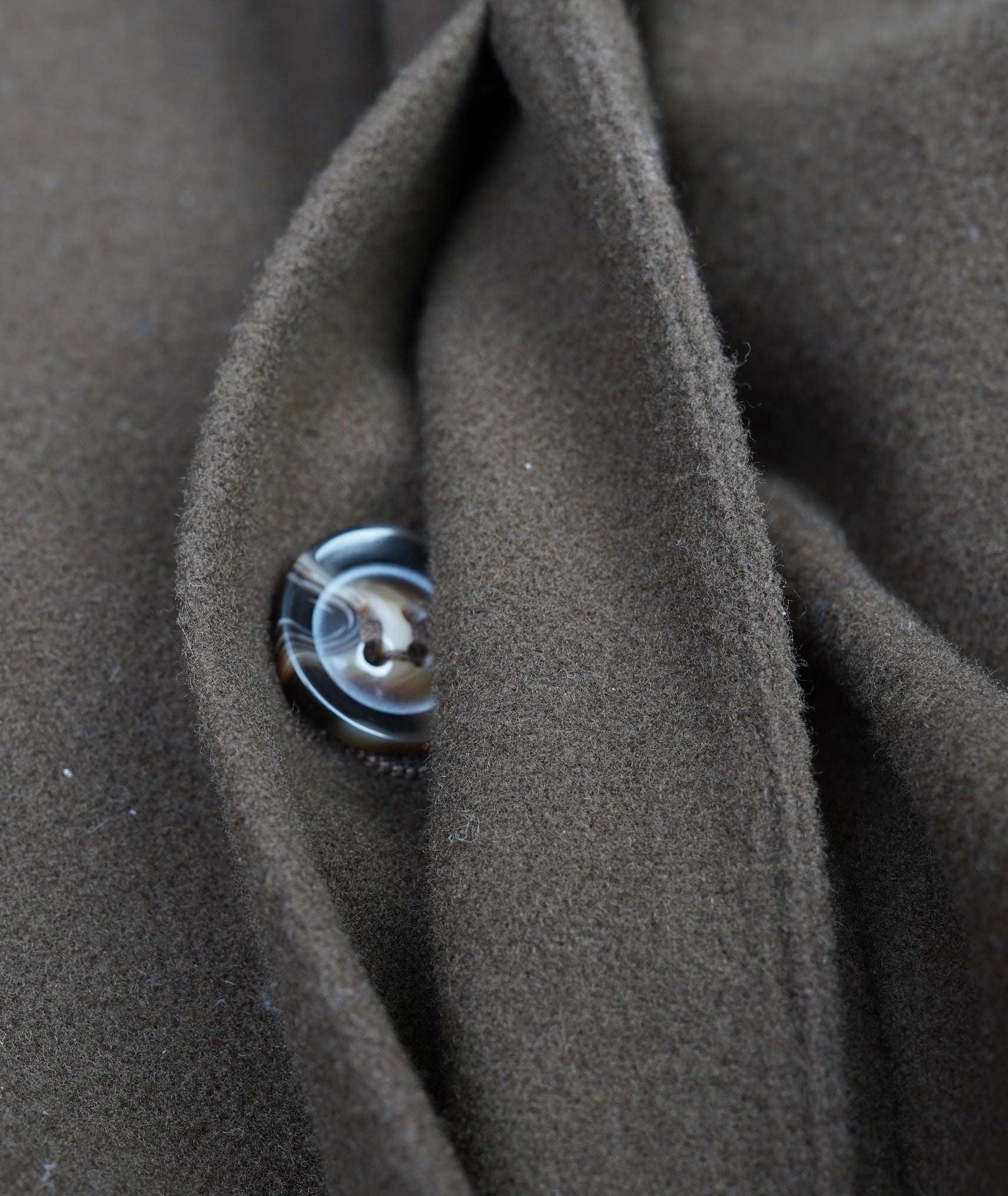 Veste Zegna Chore en jersey de laine et de coton