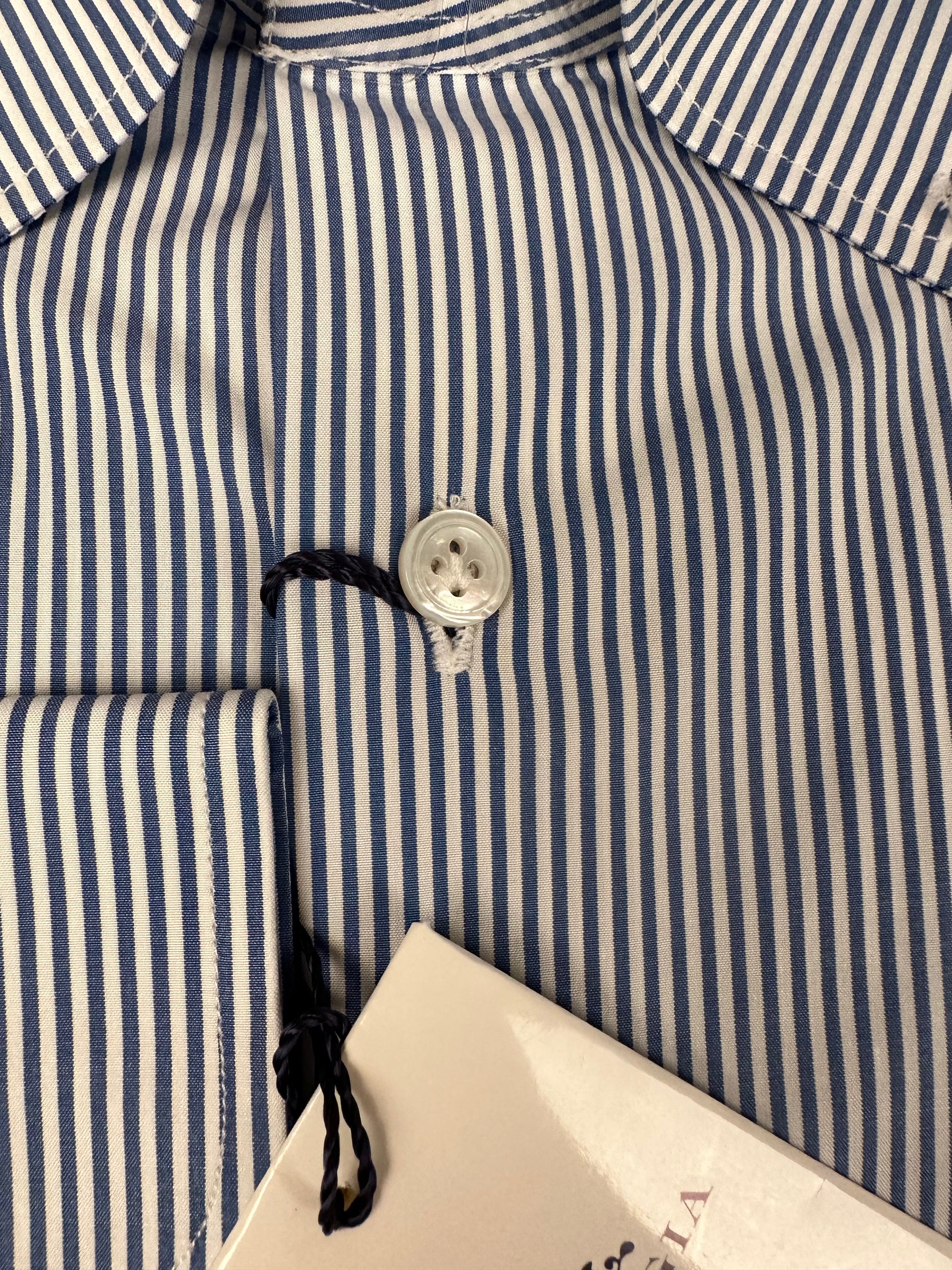 Chemise Sartoria Castangia