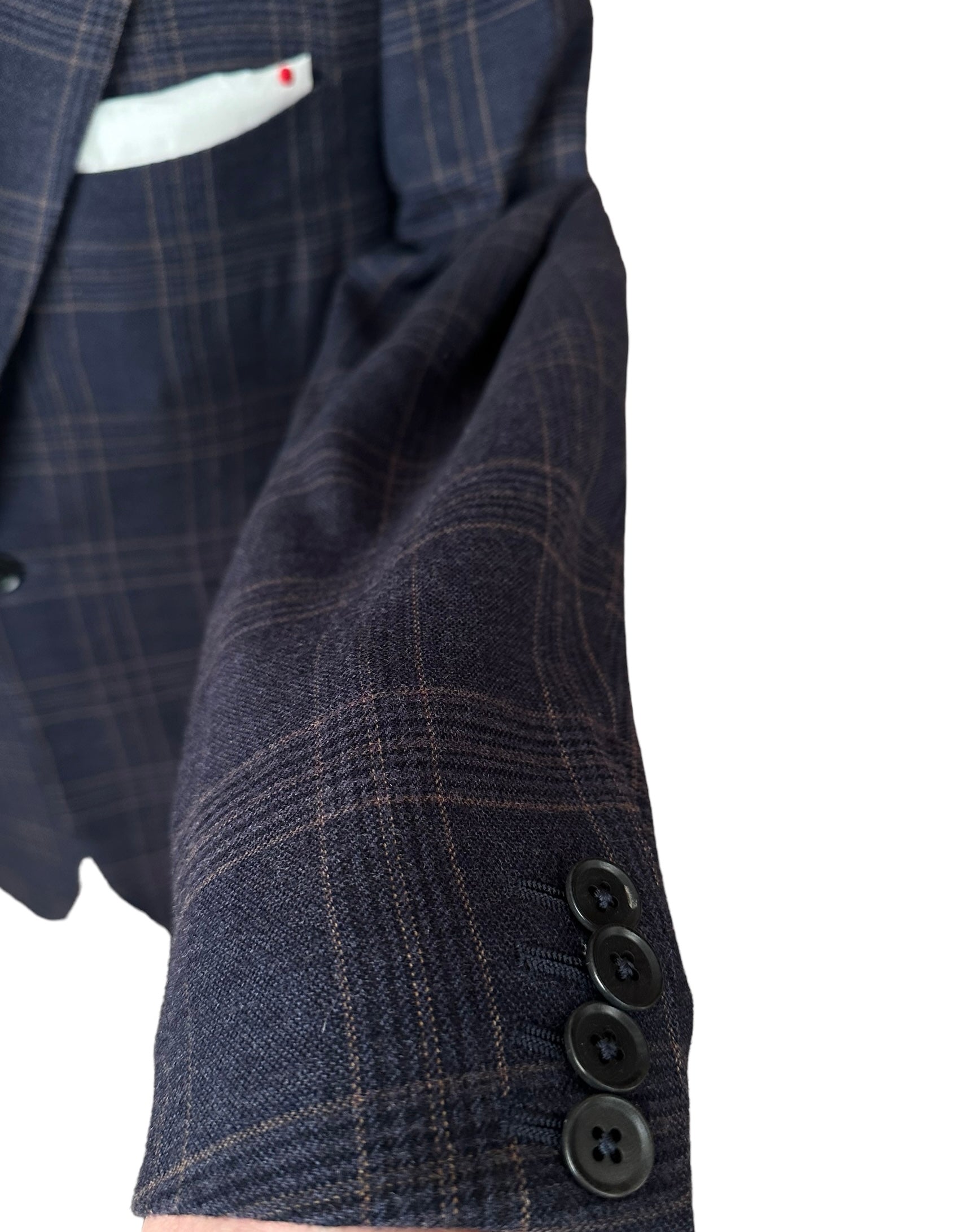 Veste ISAIA 50