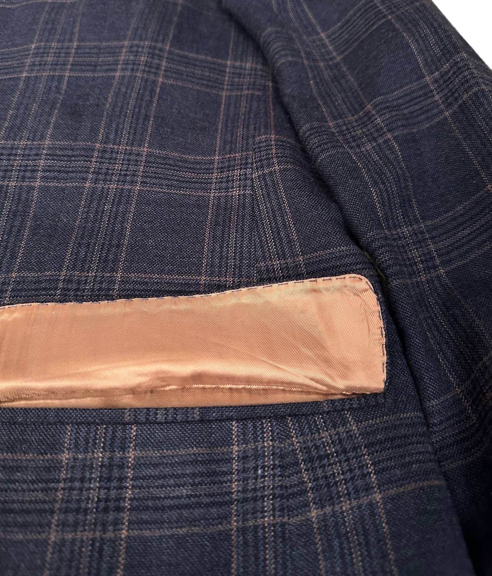 Veste ISAIA 50