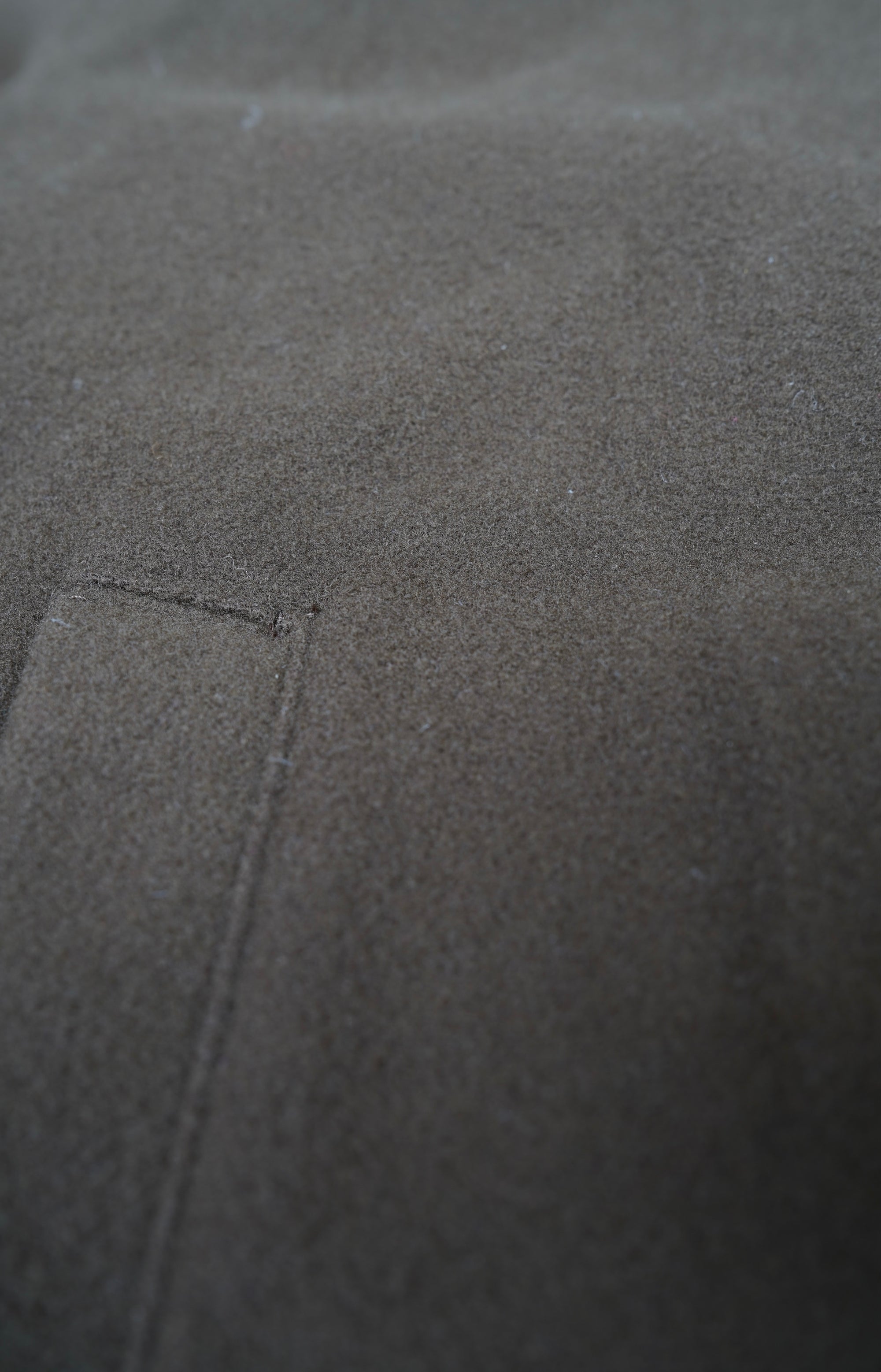 Veste Zegna Chore en jersey de laine et de coton