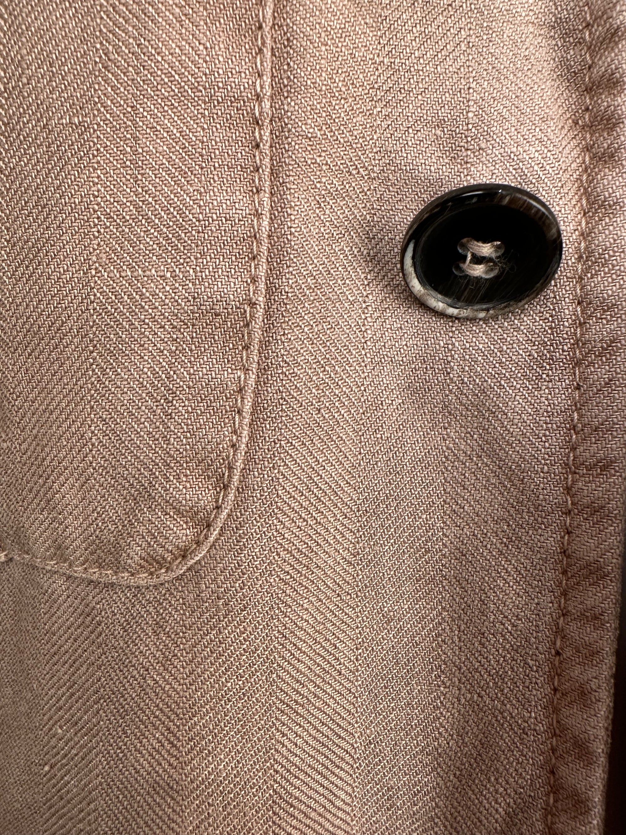 Veste de campagne Zegna