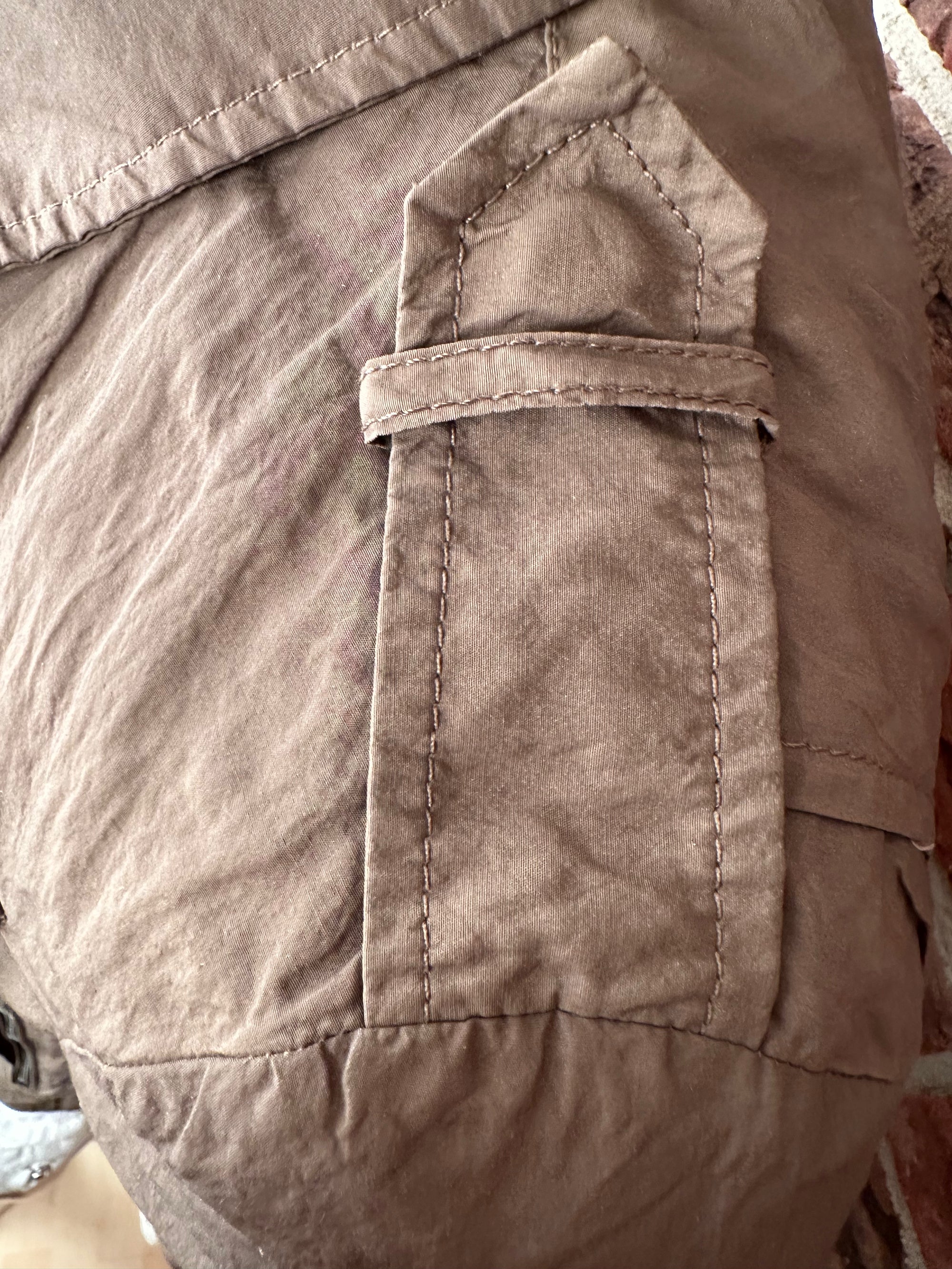 Veste de campagne Moorer