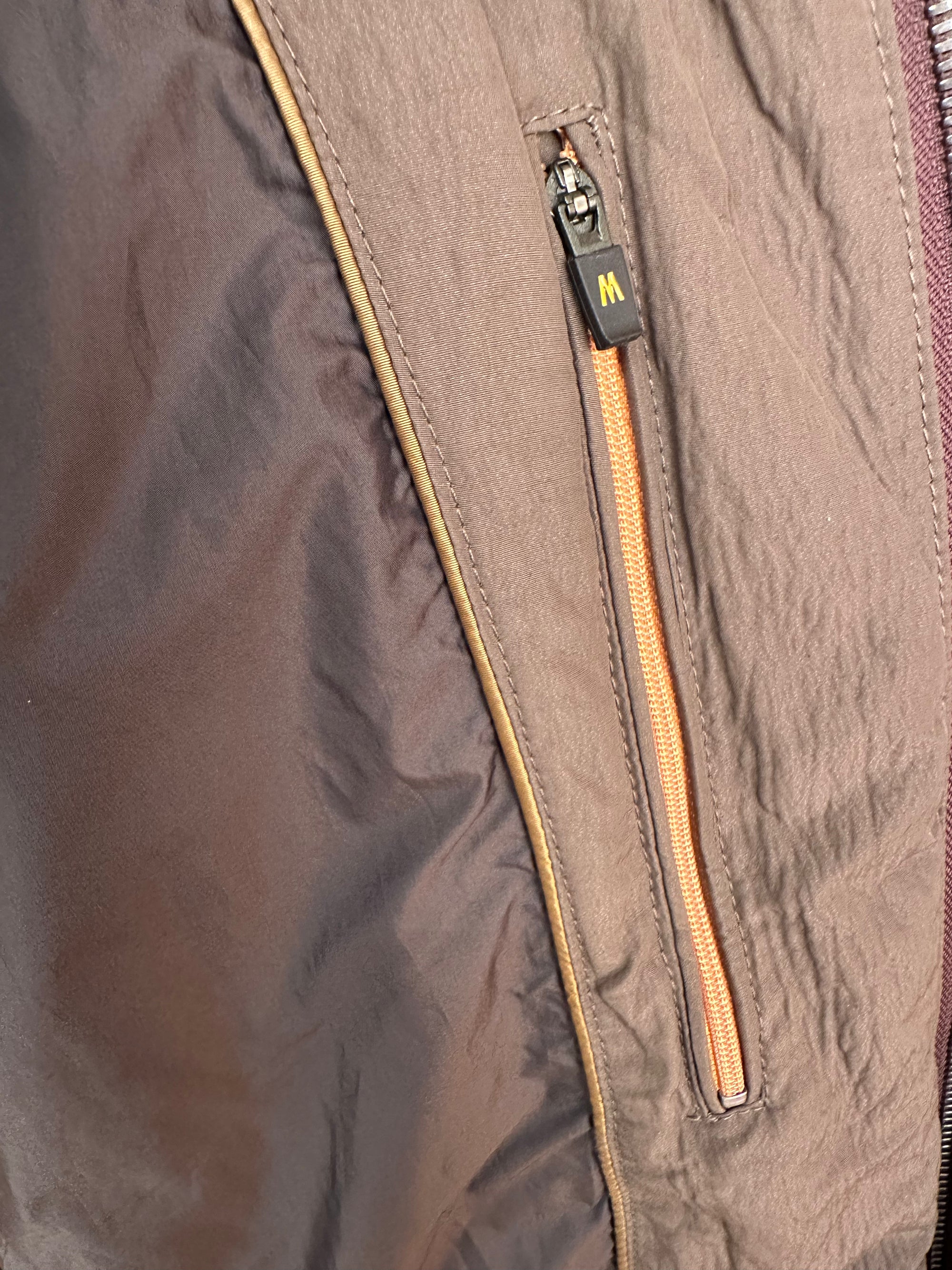 Veste de campagne Moorer