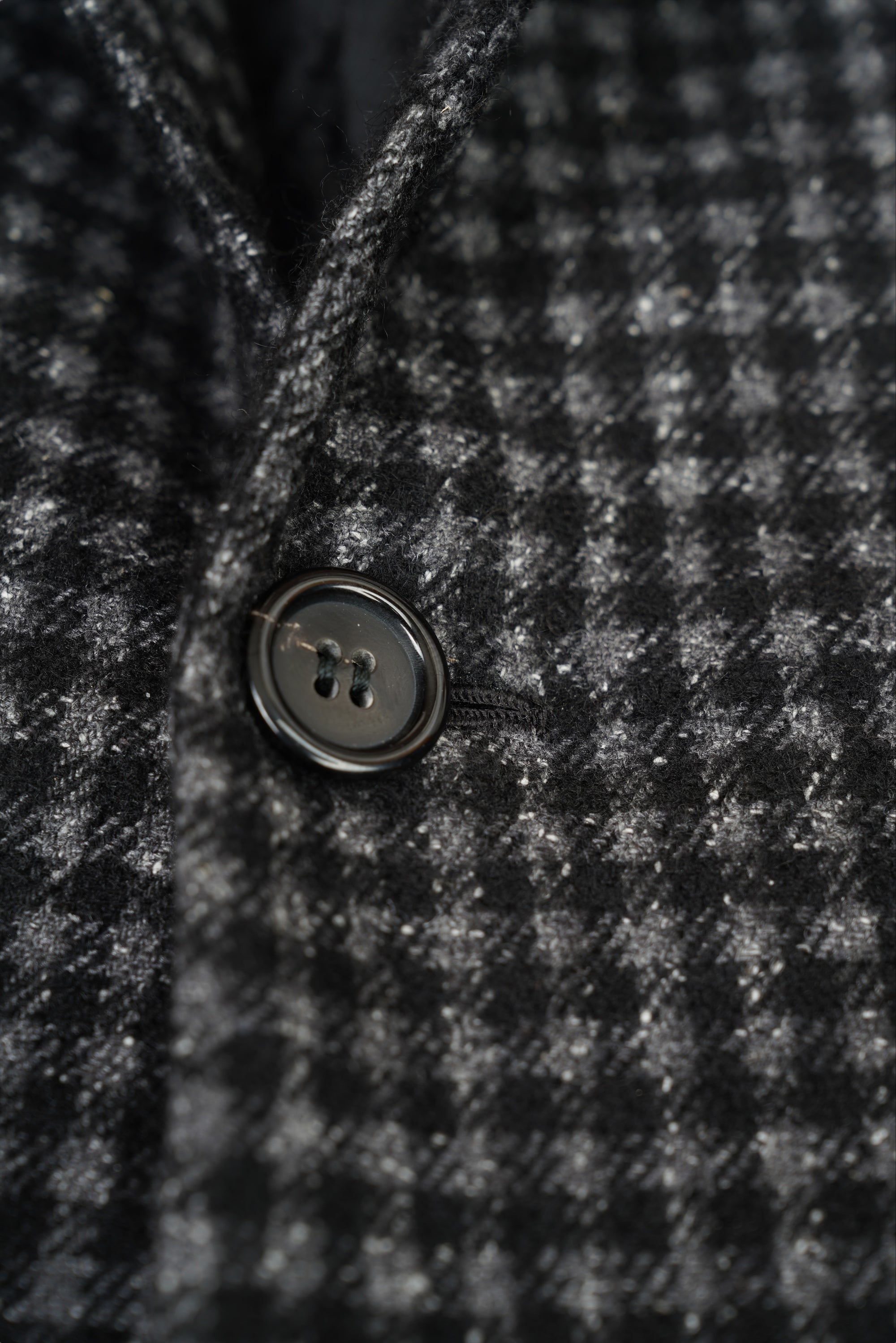 Brioni Veste Veste en soie alpaga mélange avec cachemire hiver hommes Brunico