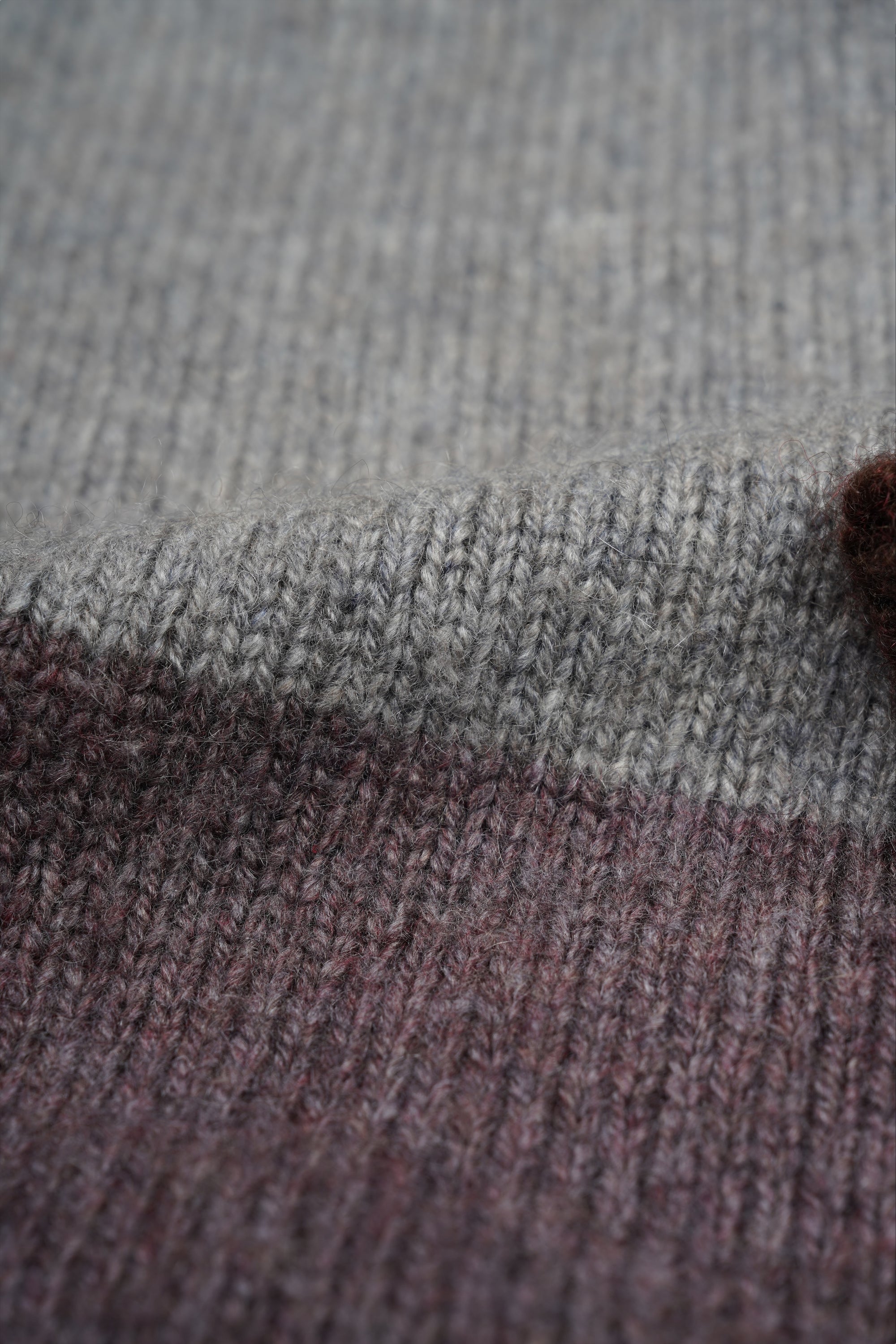 Loro Piana Pull ras du cou en cachemire pour femme