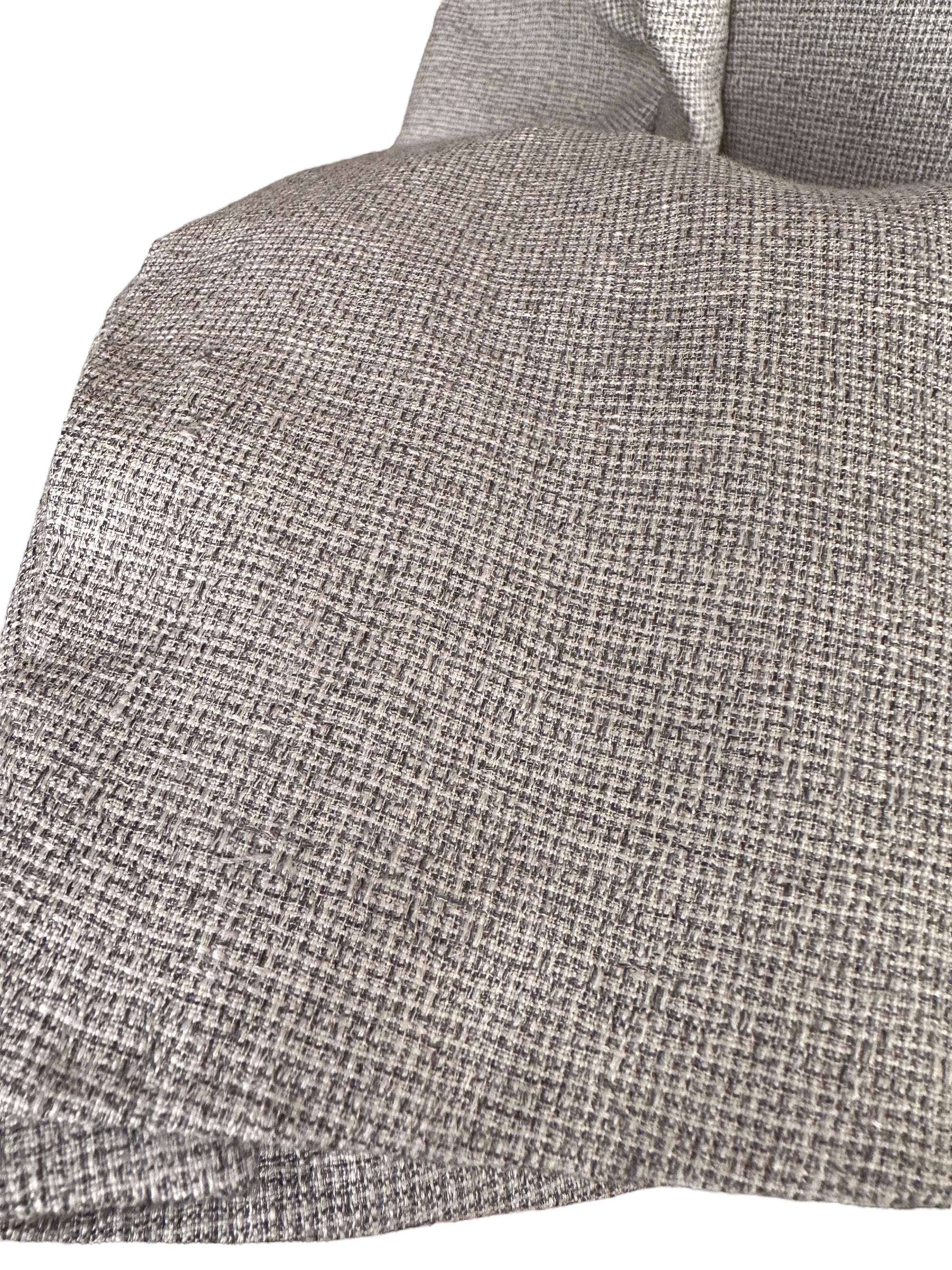 Kiton jacket cashmere/silk