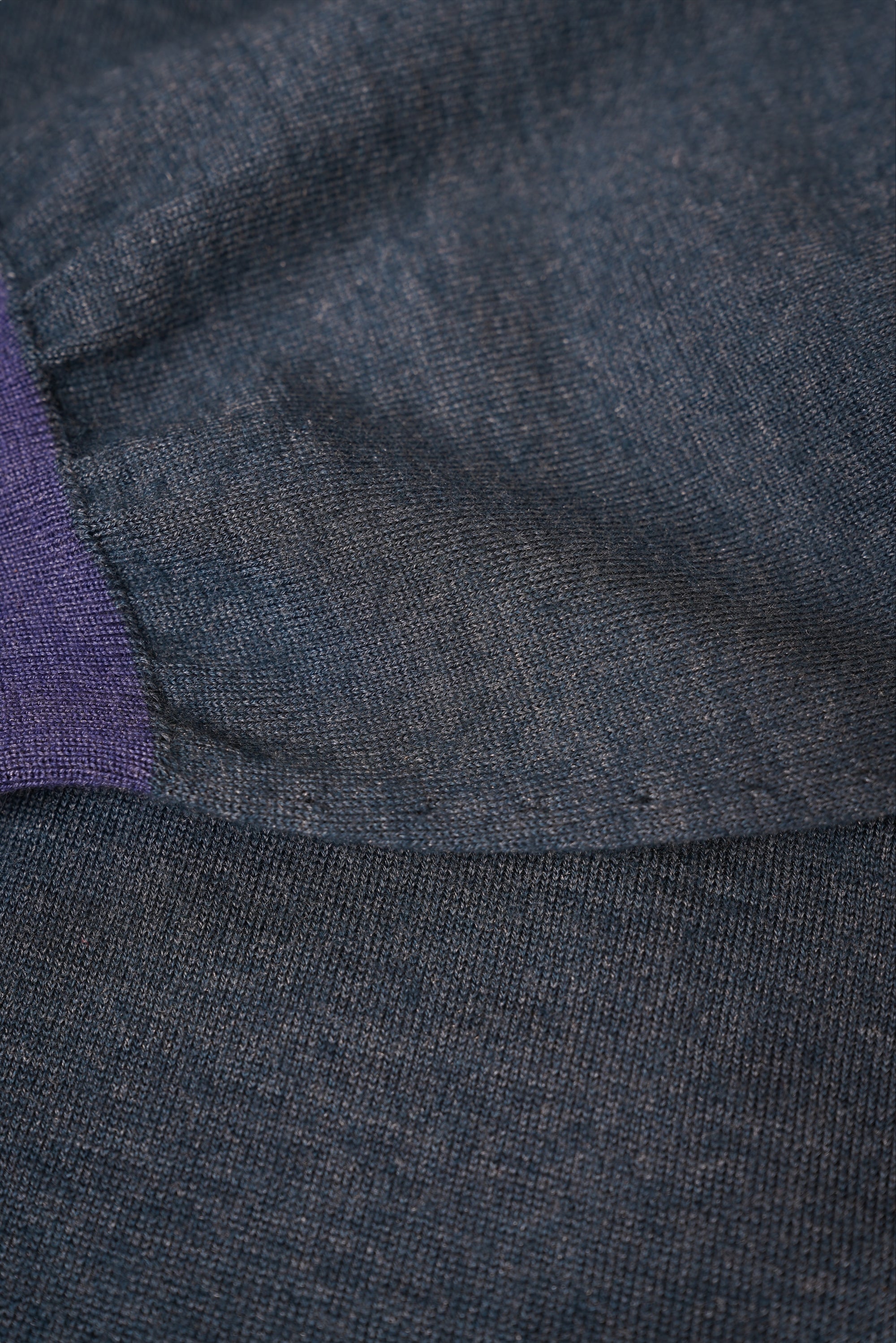 Kiton Pull à col roulé Pull en cachemire