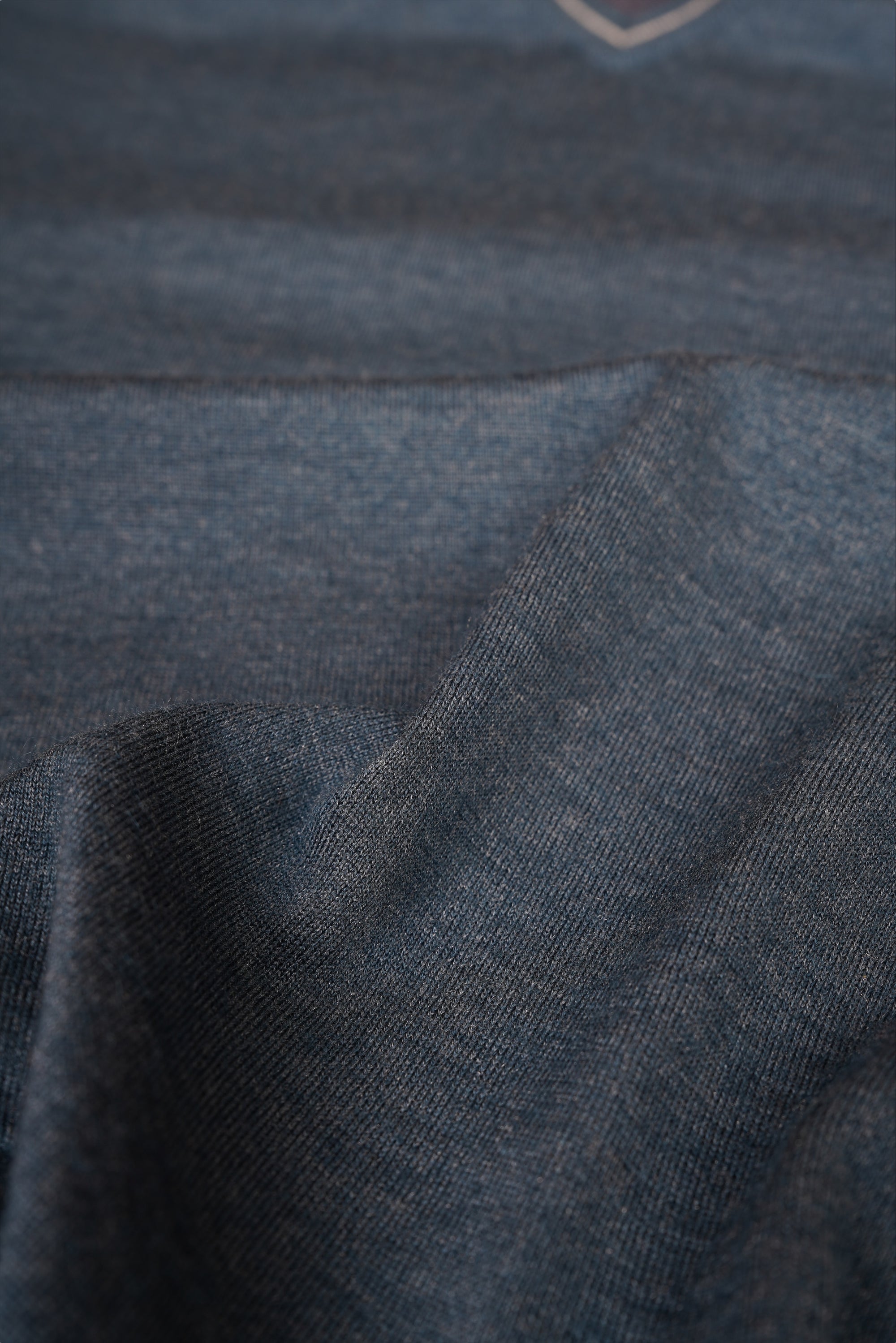 Kiton Pull à col roulé Pull en cachemire