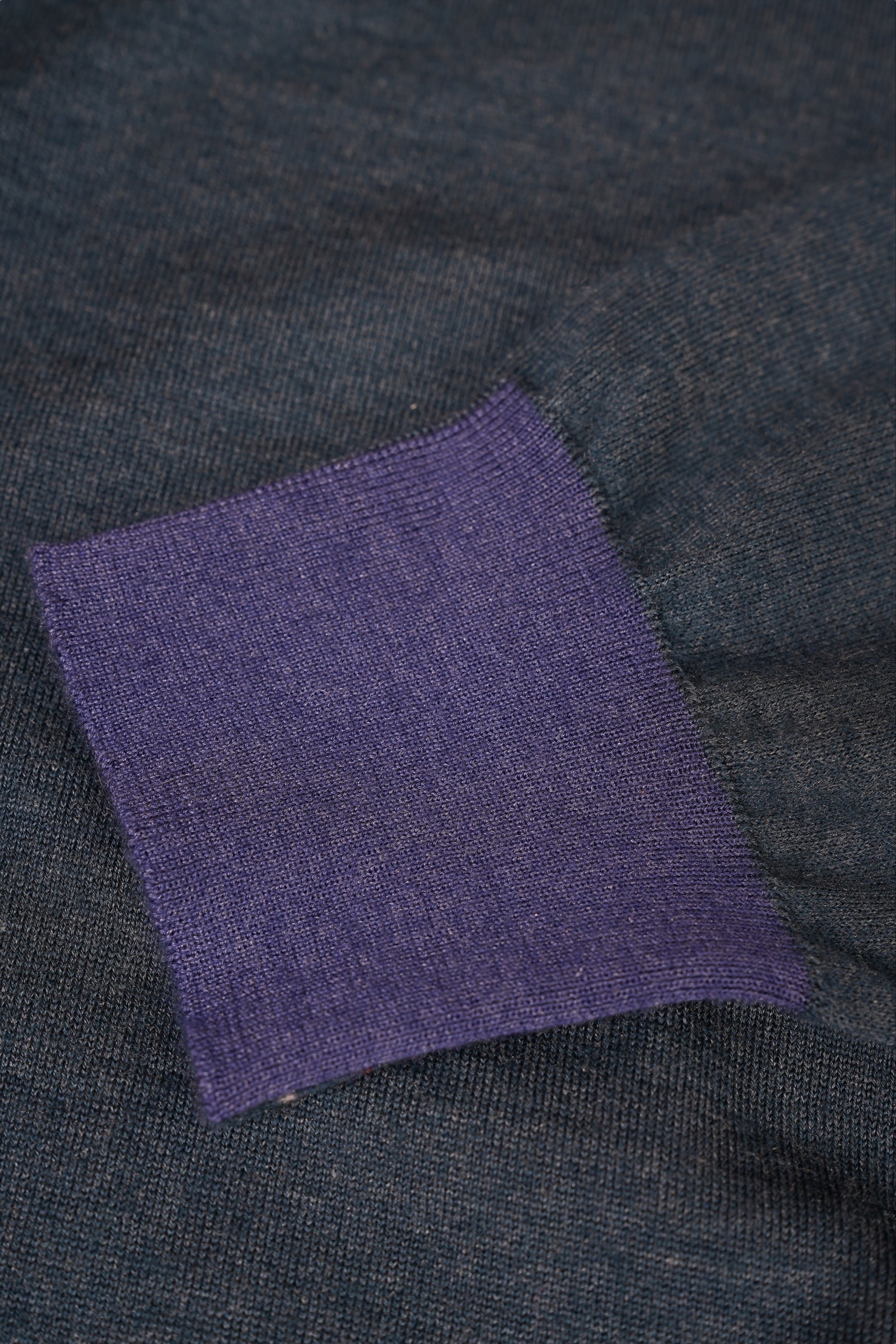 Kiton Pull à col roulé Pull en cachemire