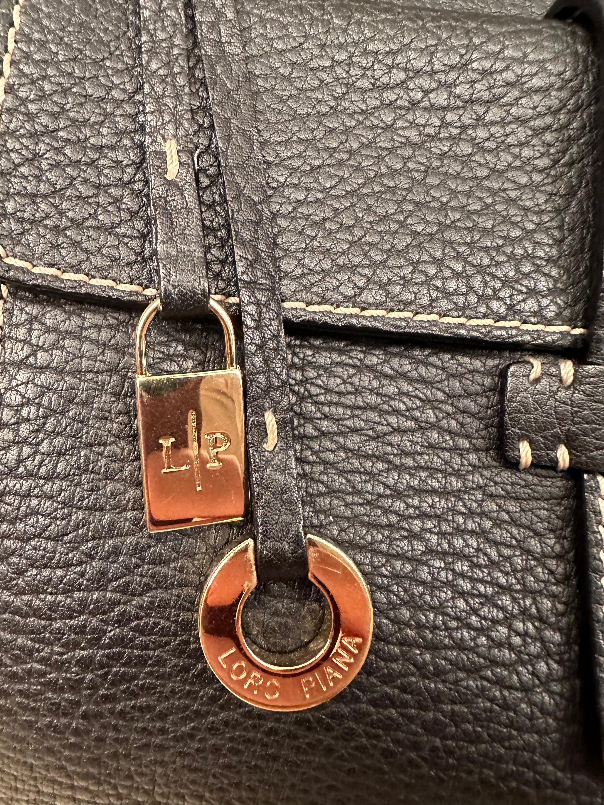 Loro Piana Sac à main