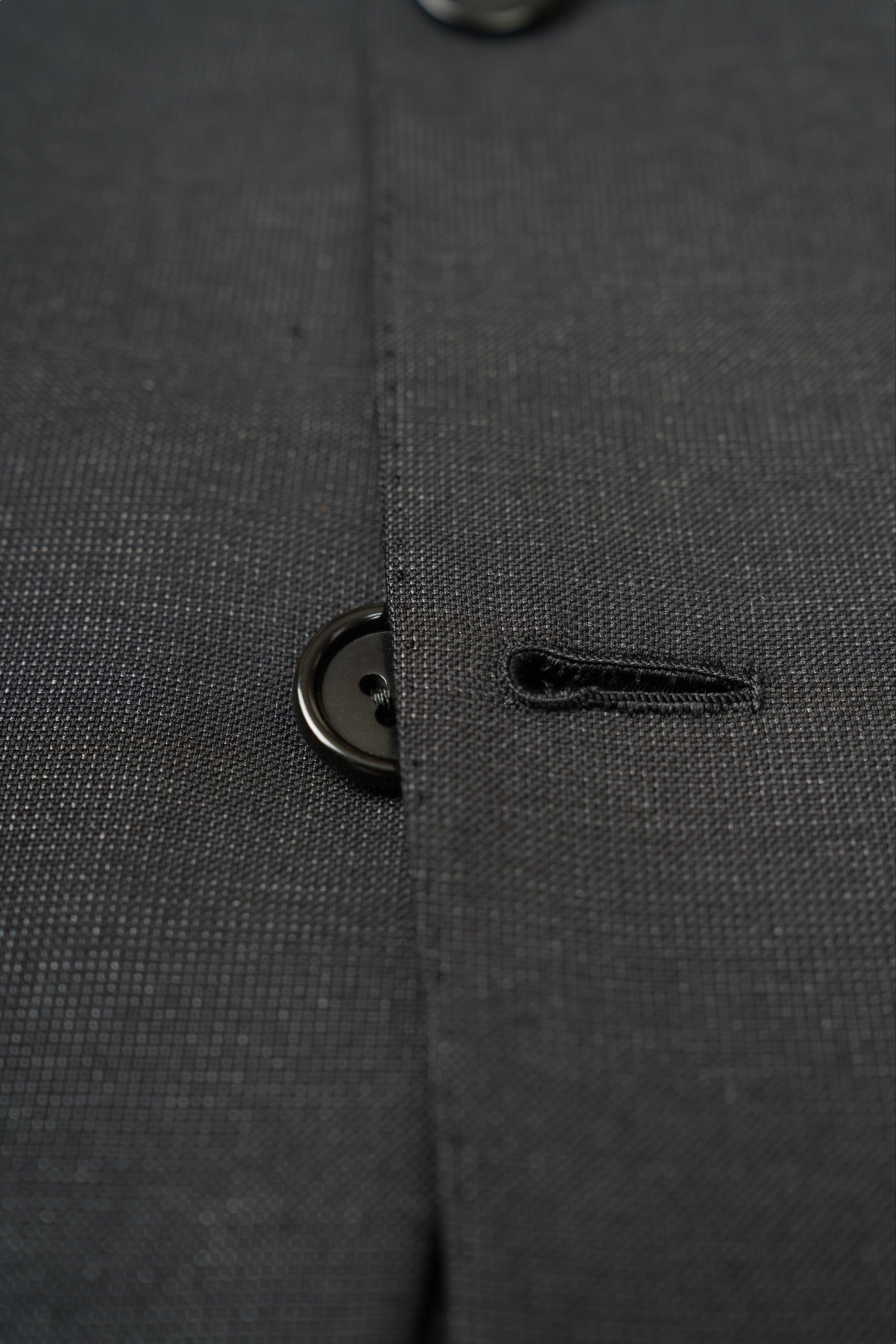 Brioni Veste Veste en soie alpaga mélange avec cachemire hiver hommes Brunico