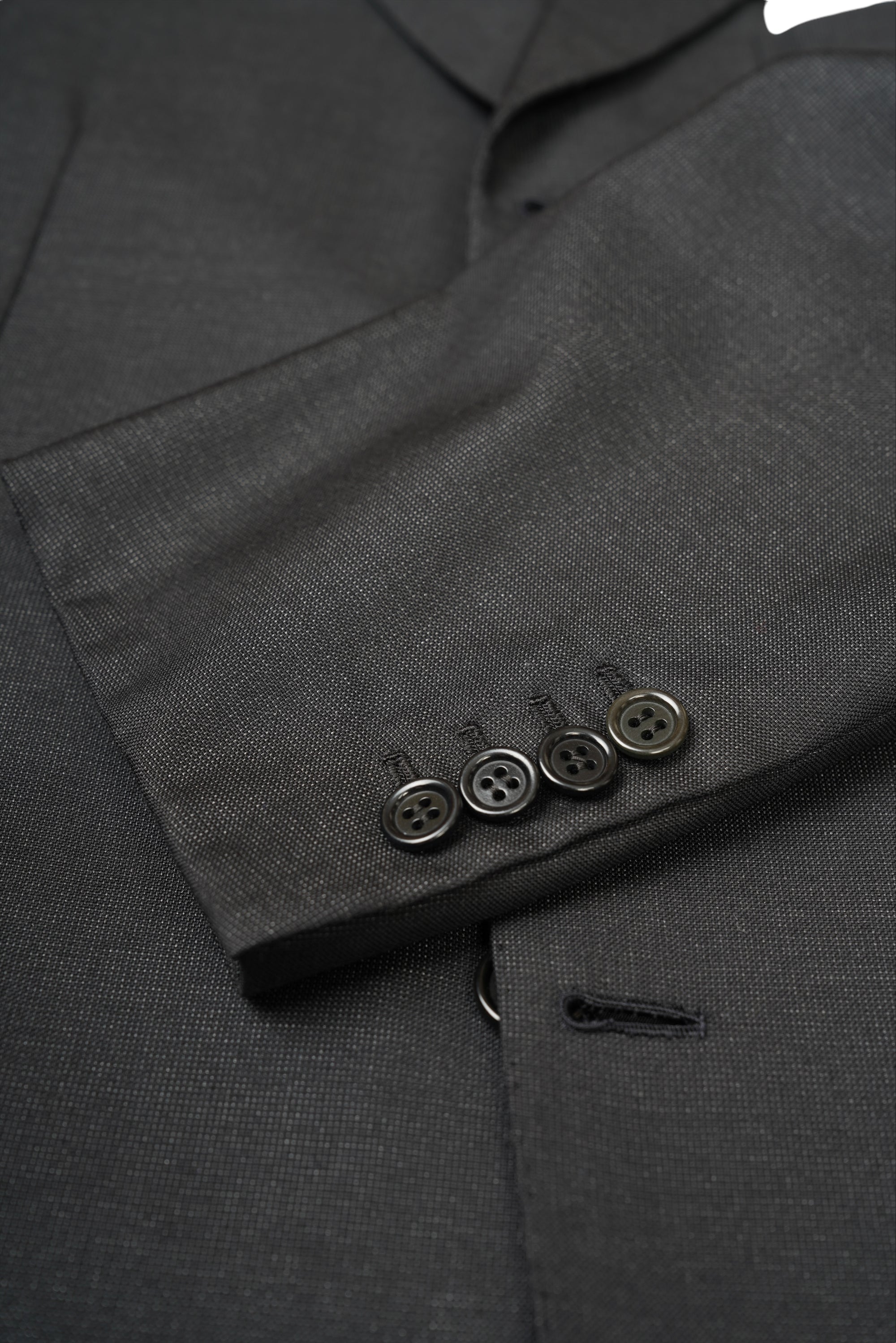 Brioni Veste Veste en soie alpaga mélange avec cachemire hiver hommes Brunico